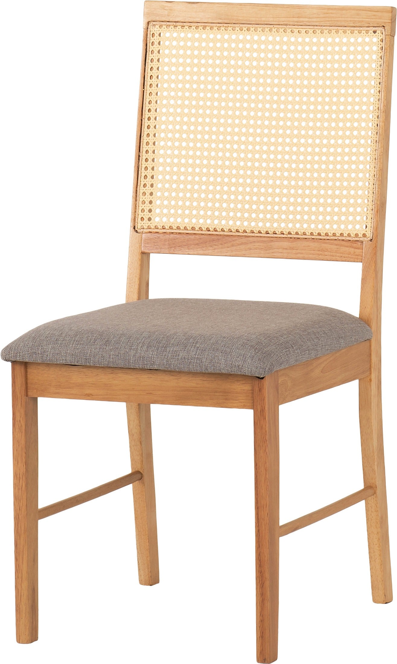 ELL Pair of Dining Chairs