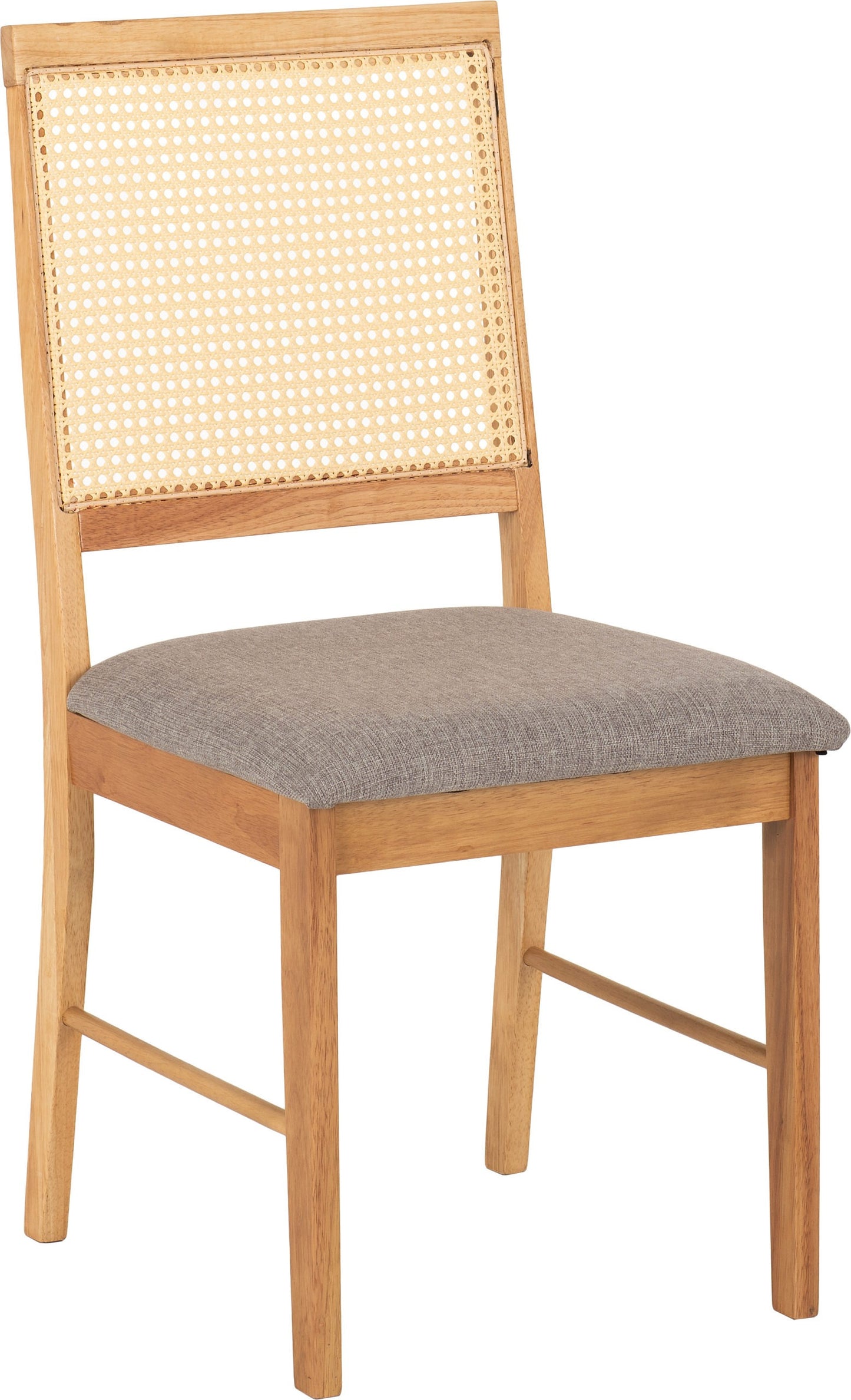 ELL Pair of Dining Chairs