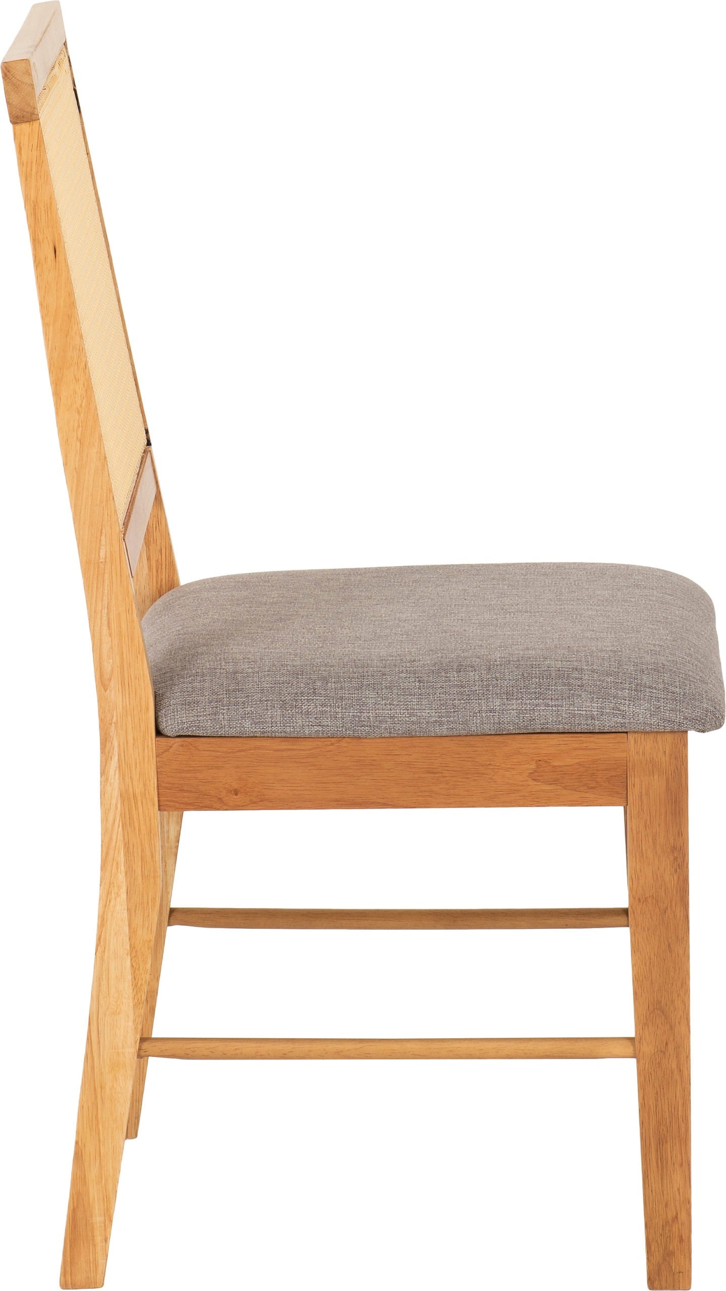 ELL Pair of Dining Chairs