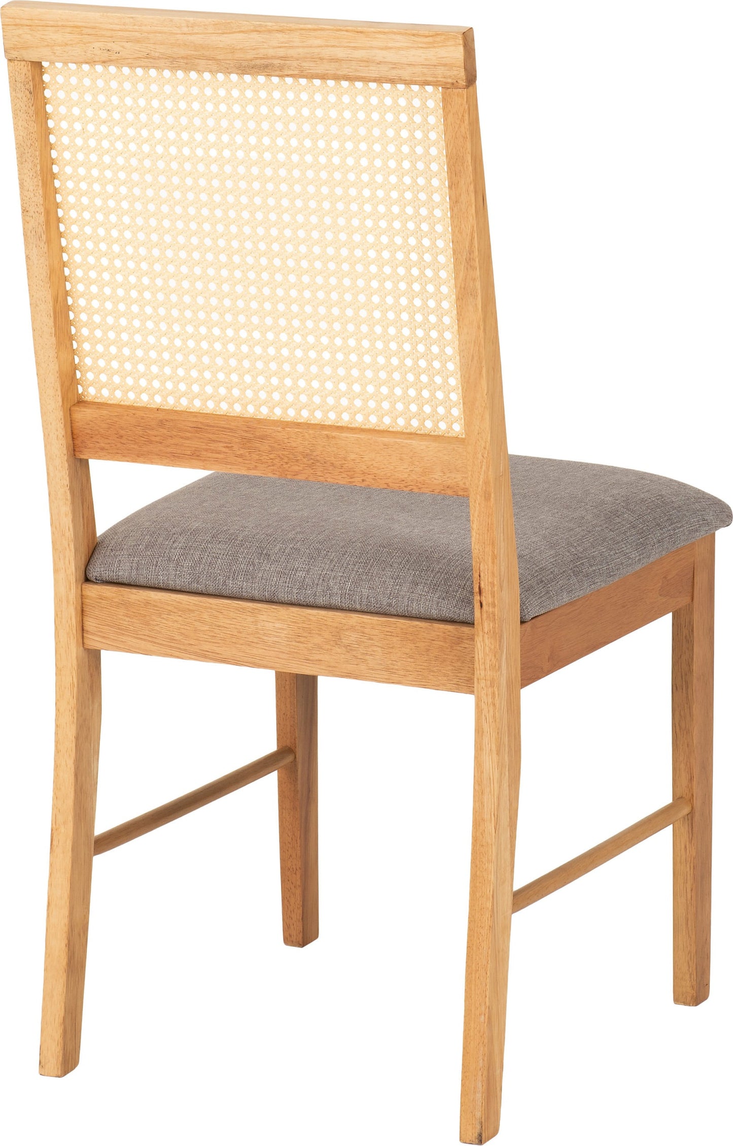 ELL Pair of Dining Chairs