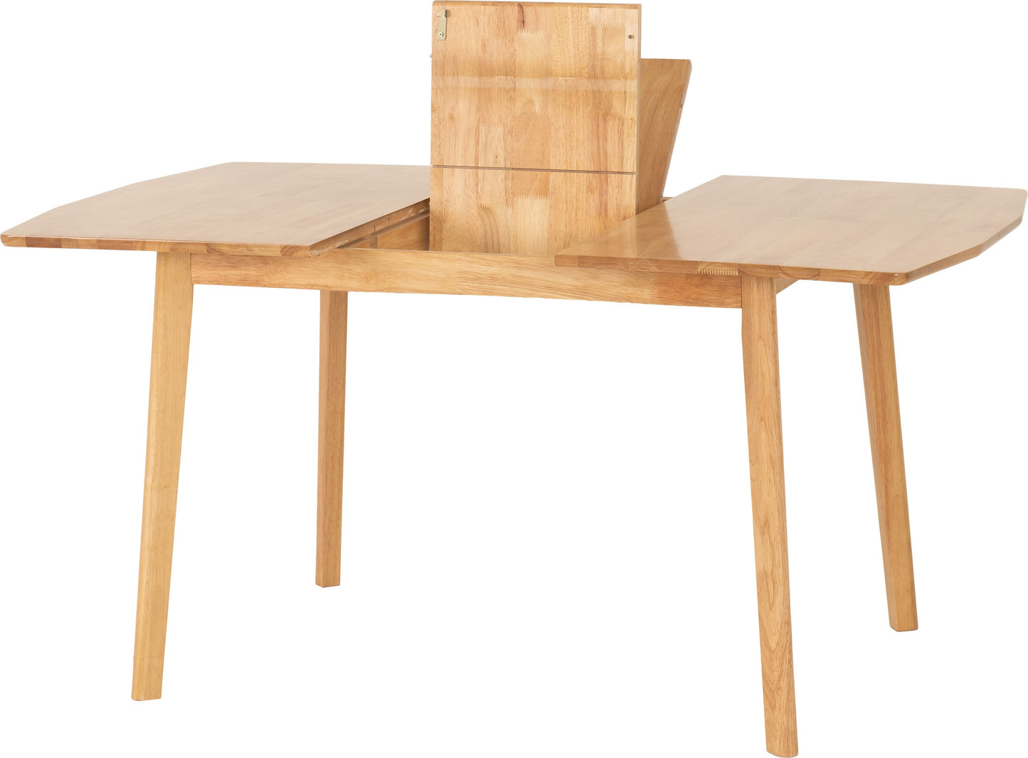 EMY Extending Dining Set (6 Chairs)