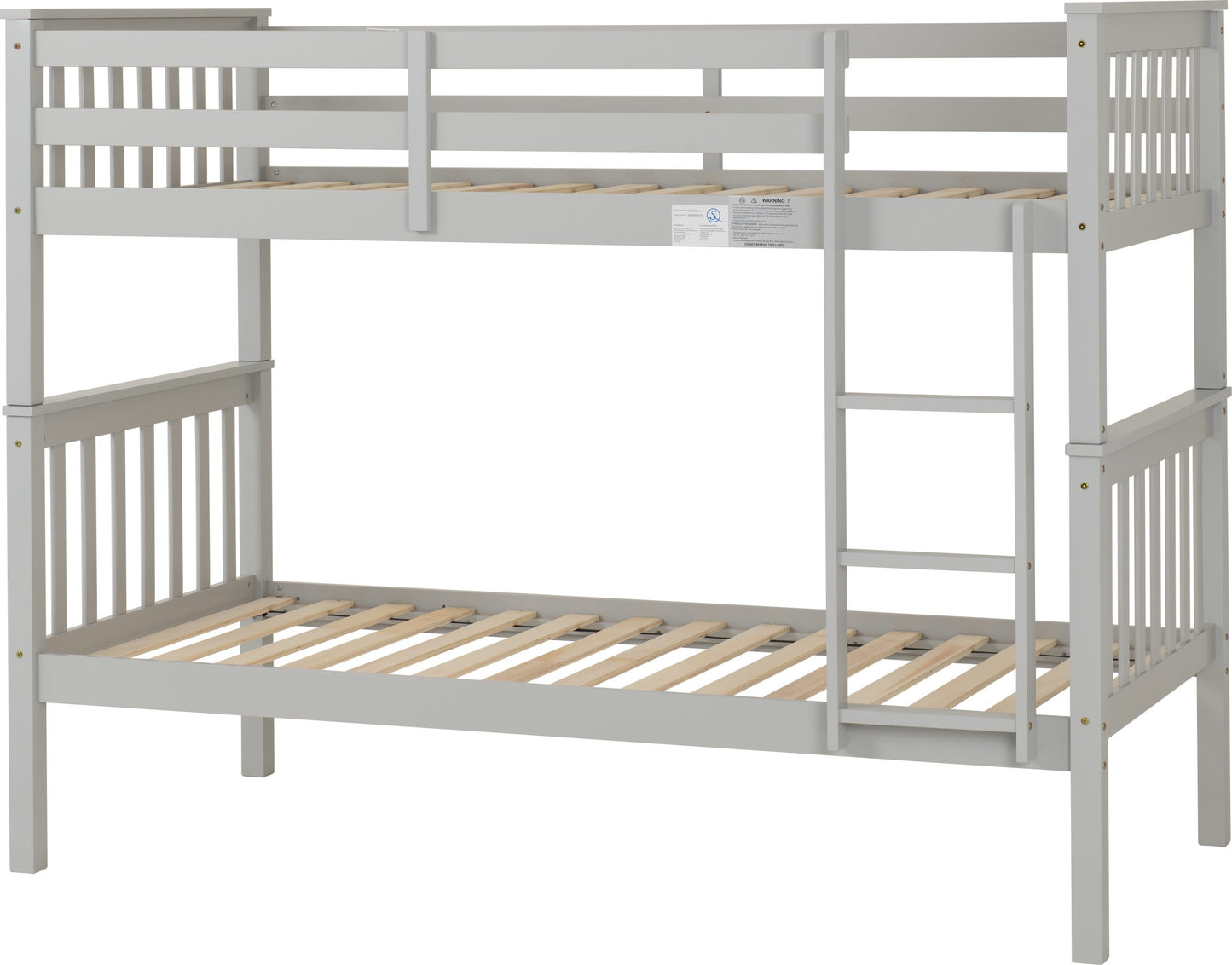 ERI 3ft Single Bunk Bed