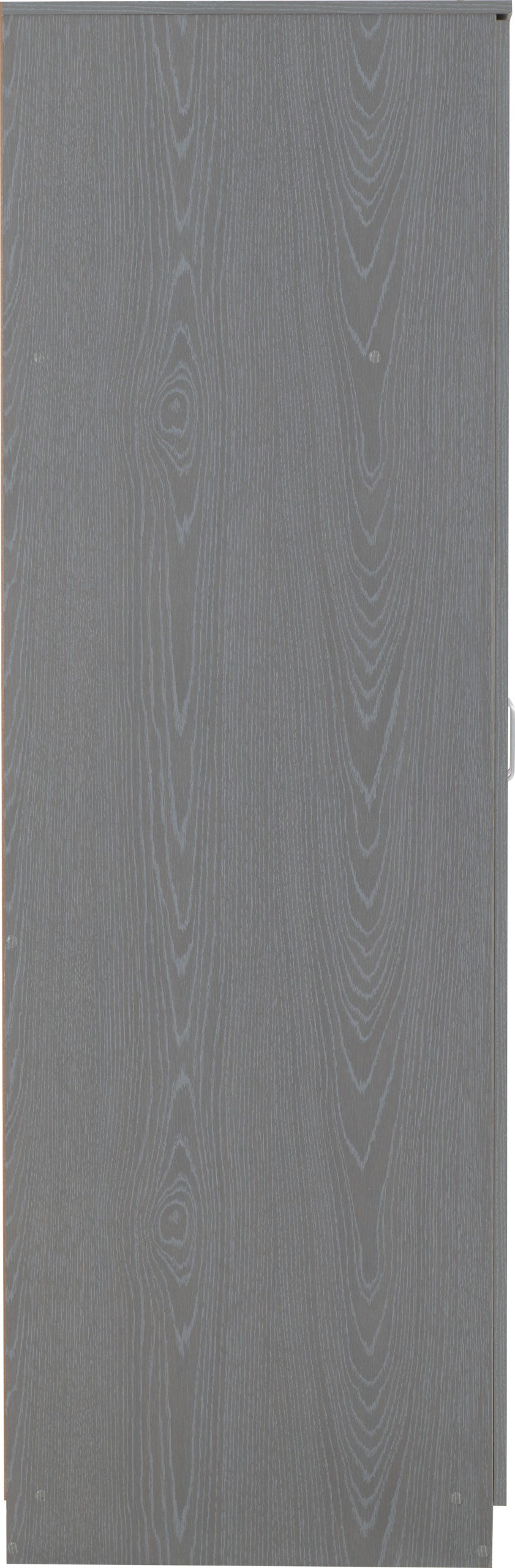 FLX 2 Door Wardrobe