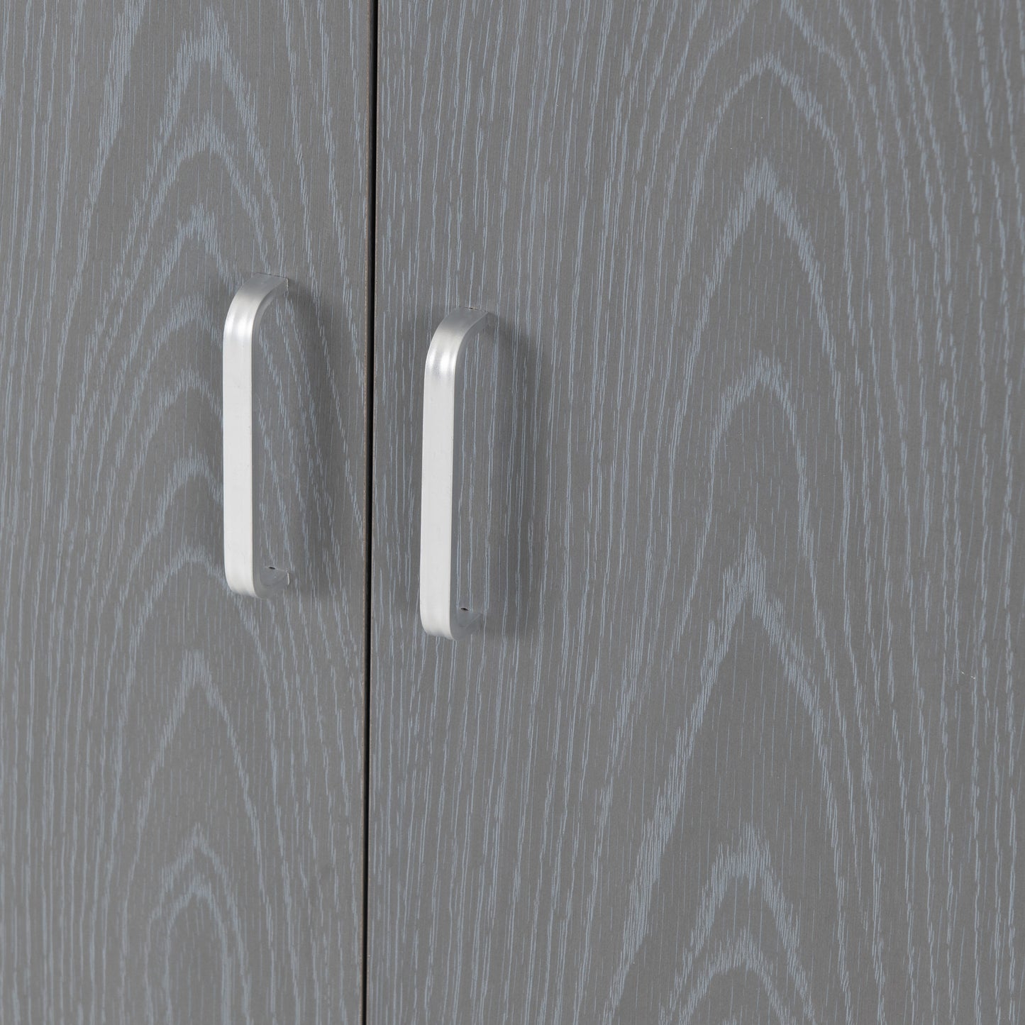 FLX 2 Door Wardrobe