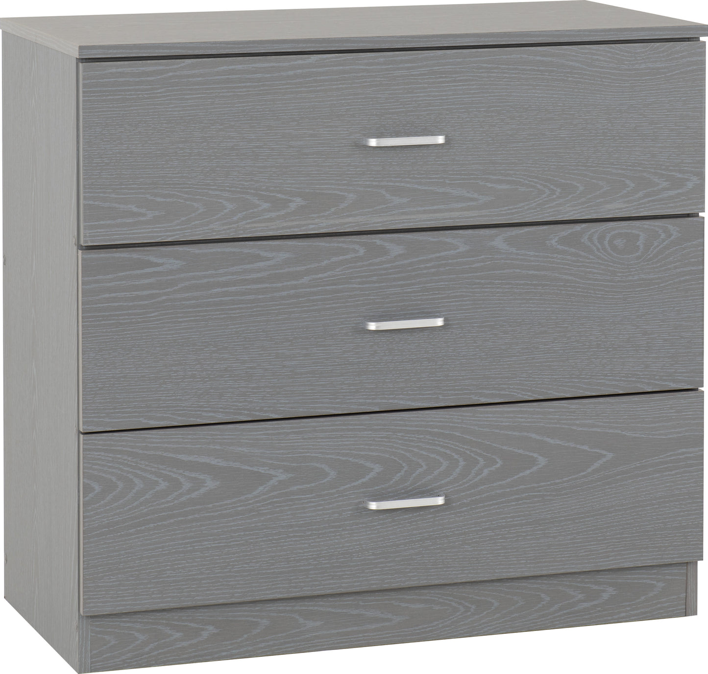 FLX 3 Drawer Chest