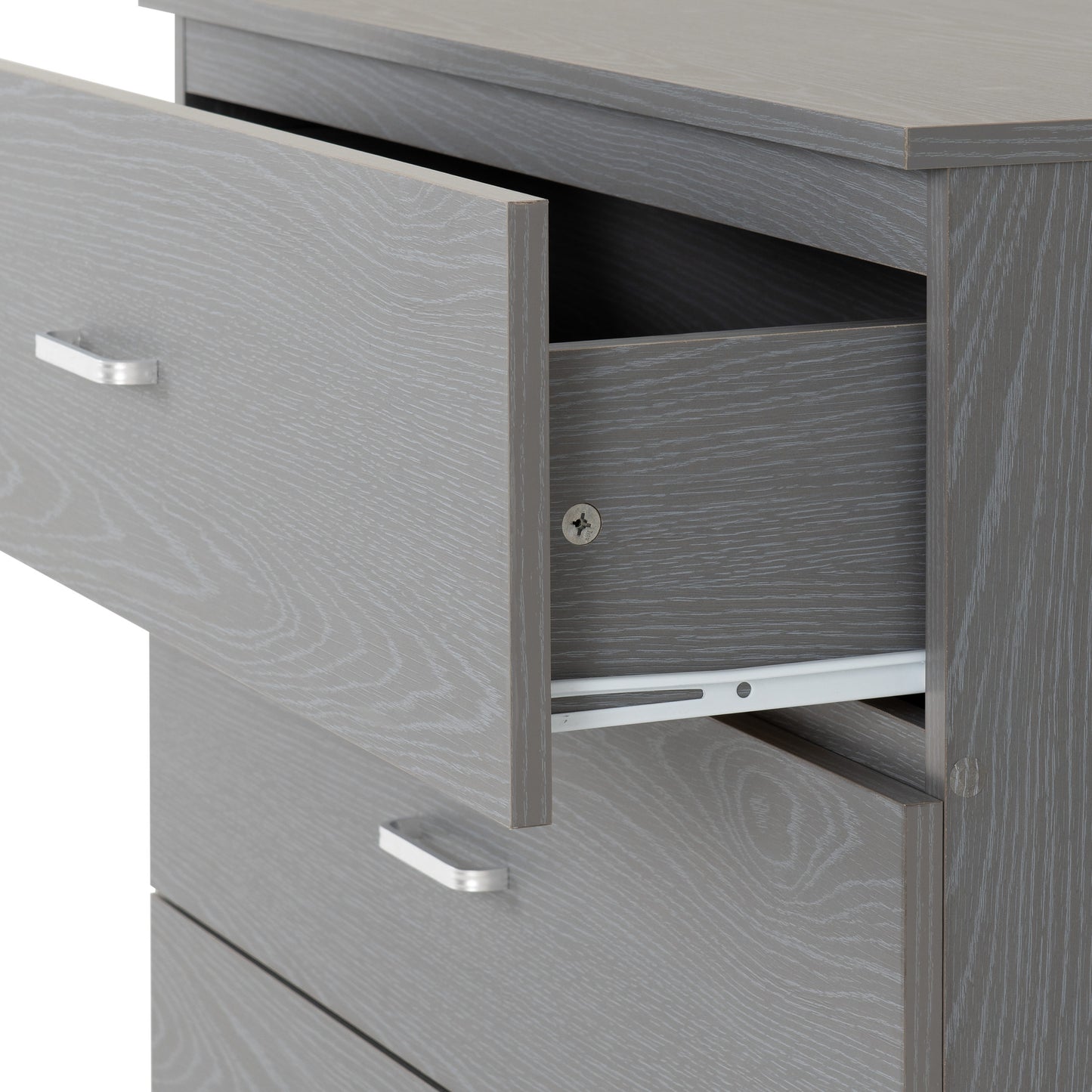 FLX 3 Drawer Chest