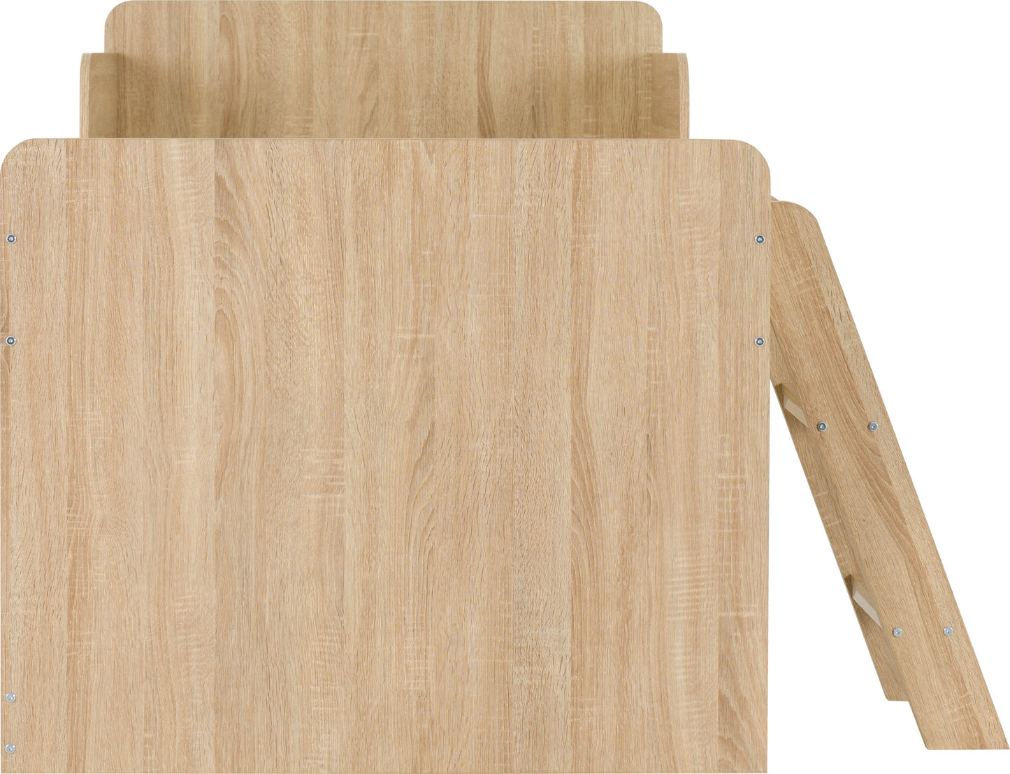 FLX Low Sleeper Bed