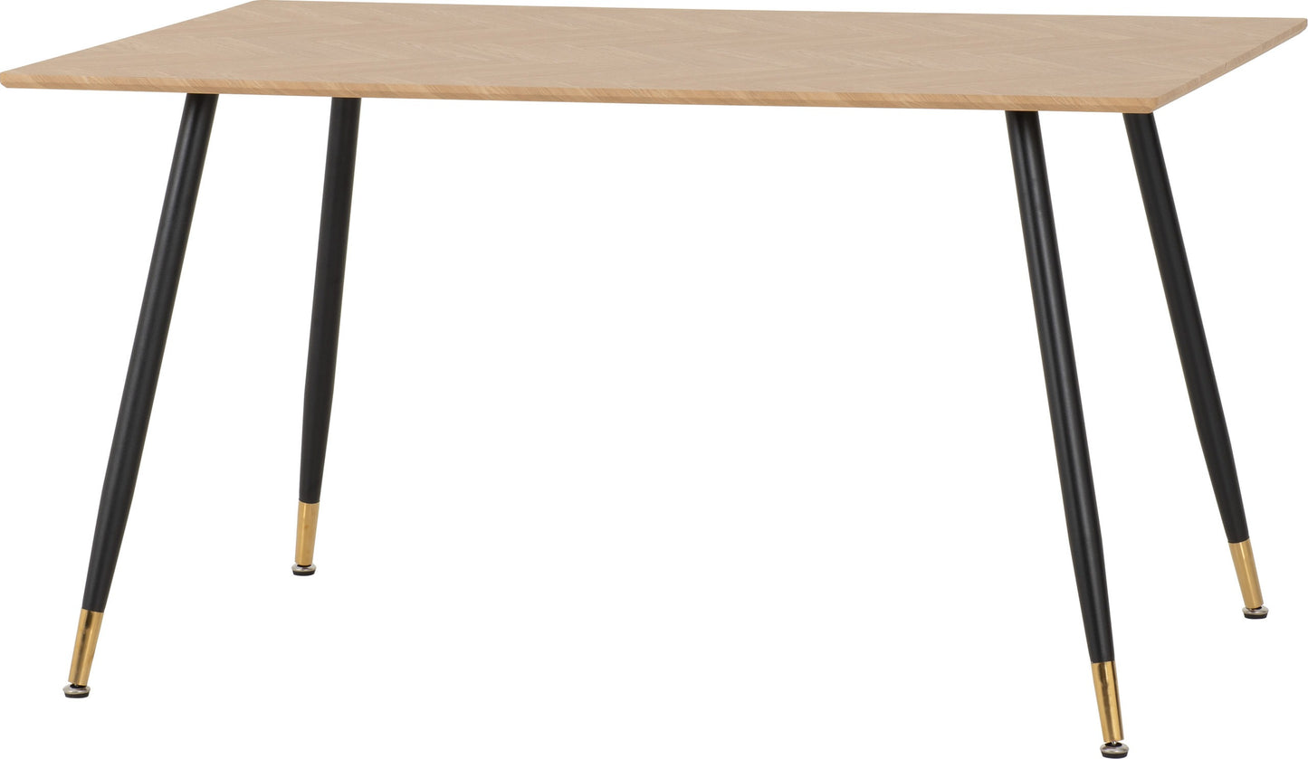 HAM Medium Dining Table