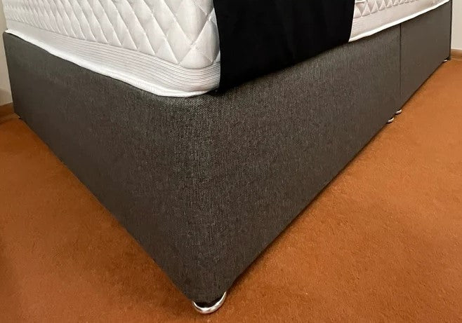 Shakespeare "Upholstery" Divan Base