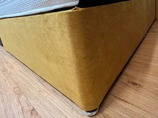 Shakespeare "Sofa Material" Divan Bases