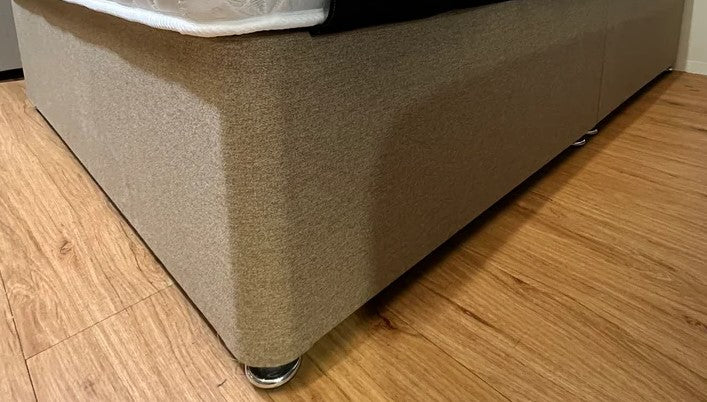 Shakespeare "Wool Material" Divan Bases