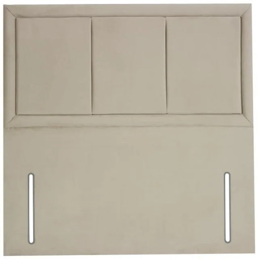 Shakespeare Floor Standing "Jay" Headboard