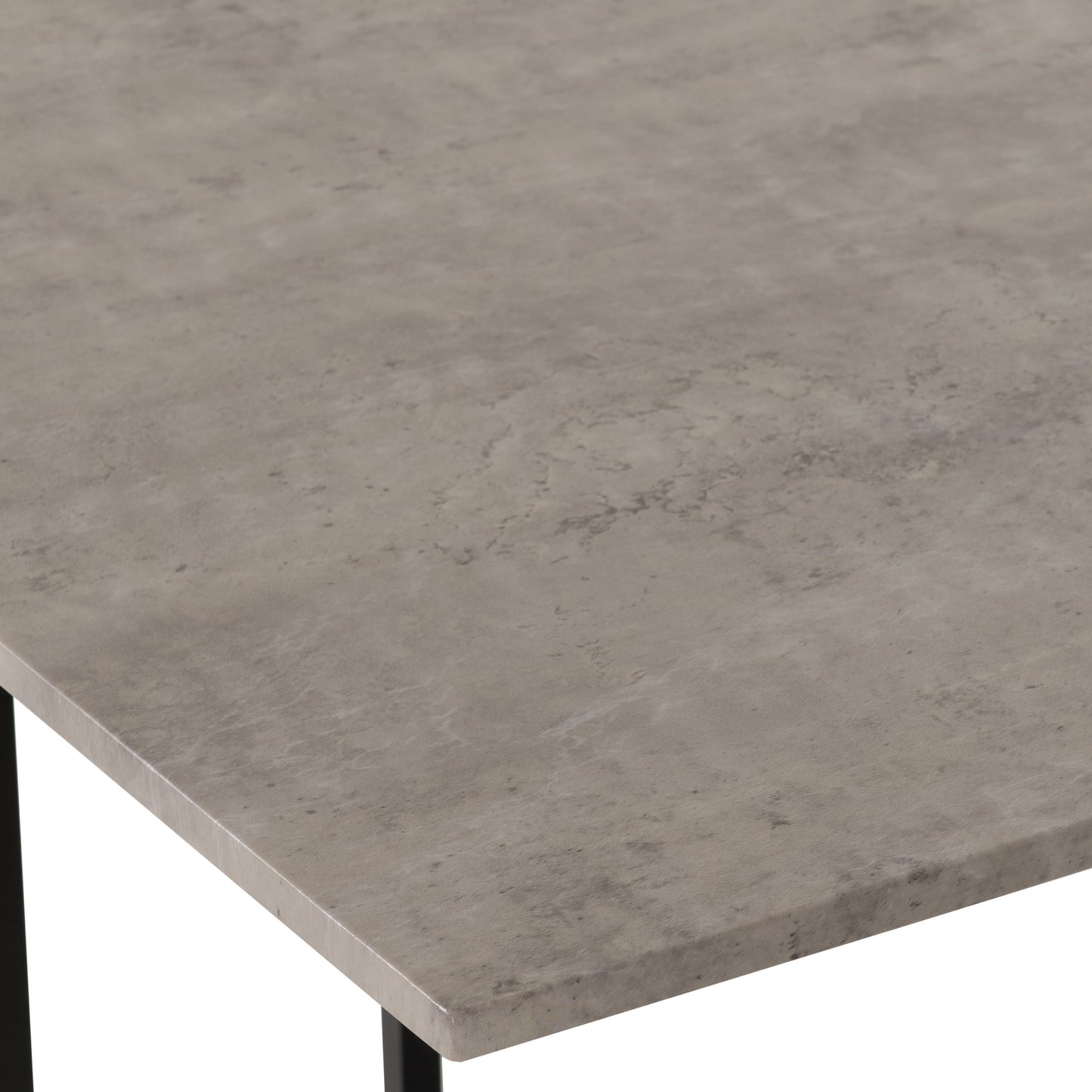 KNT 1+4 Stowaway Dining Set
