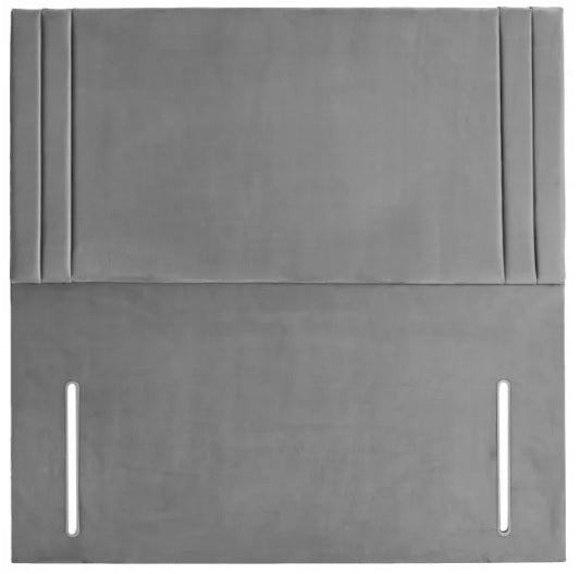 Shakespeare Floor Standing "Kiwi" Headboard