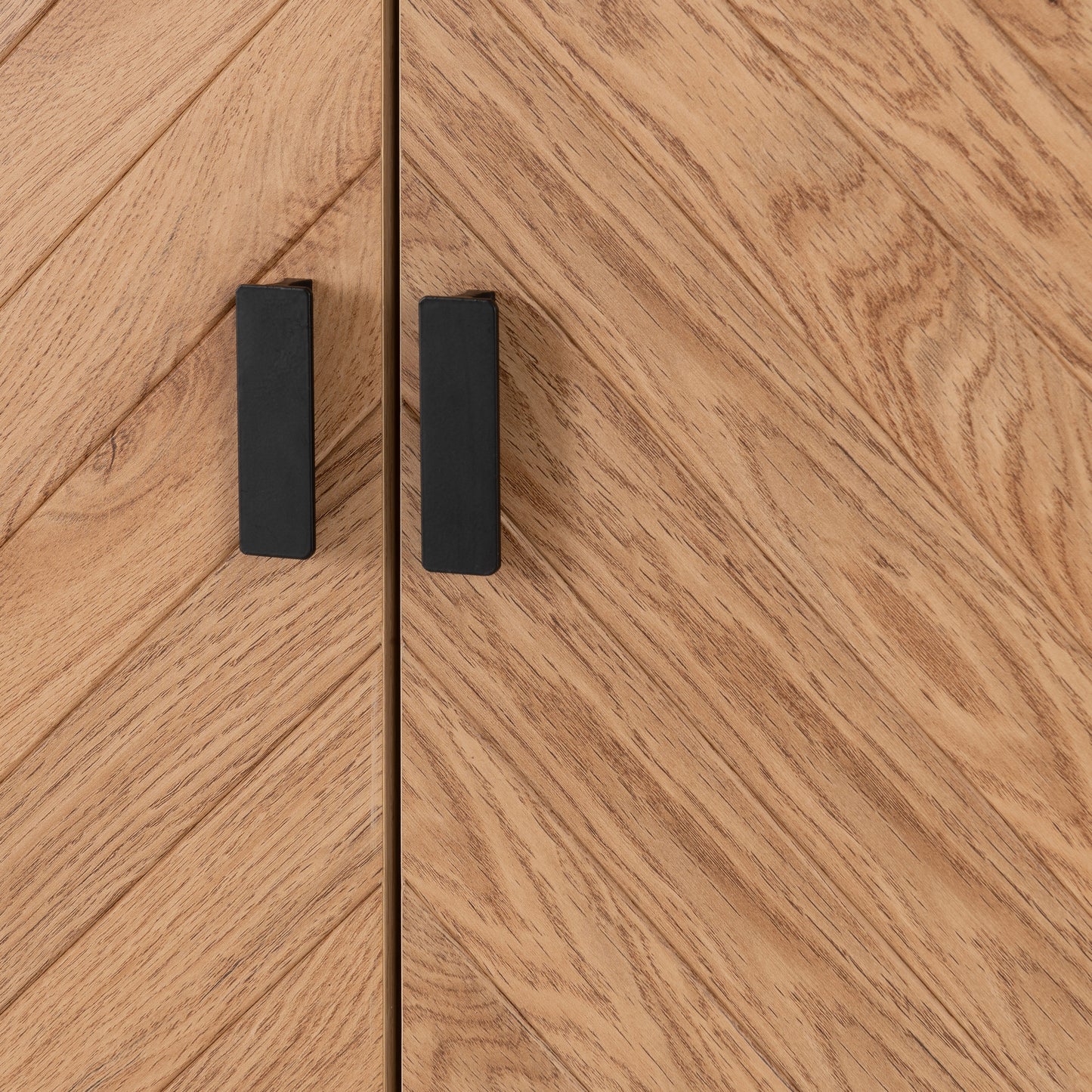 LEO 2 Door 1 Drawer Wardrobe