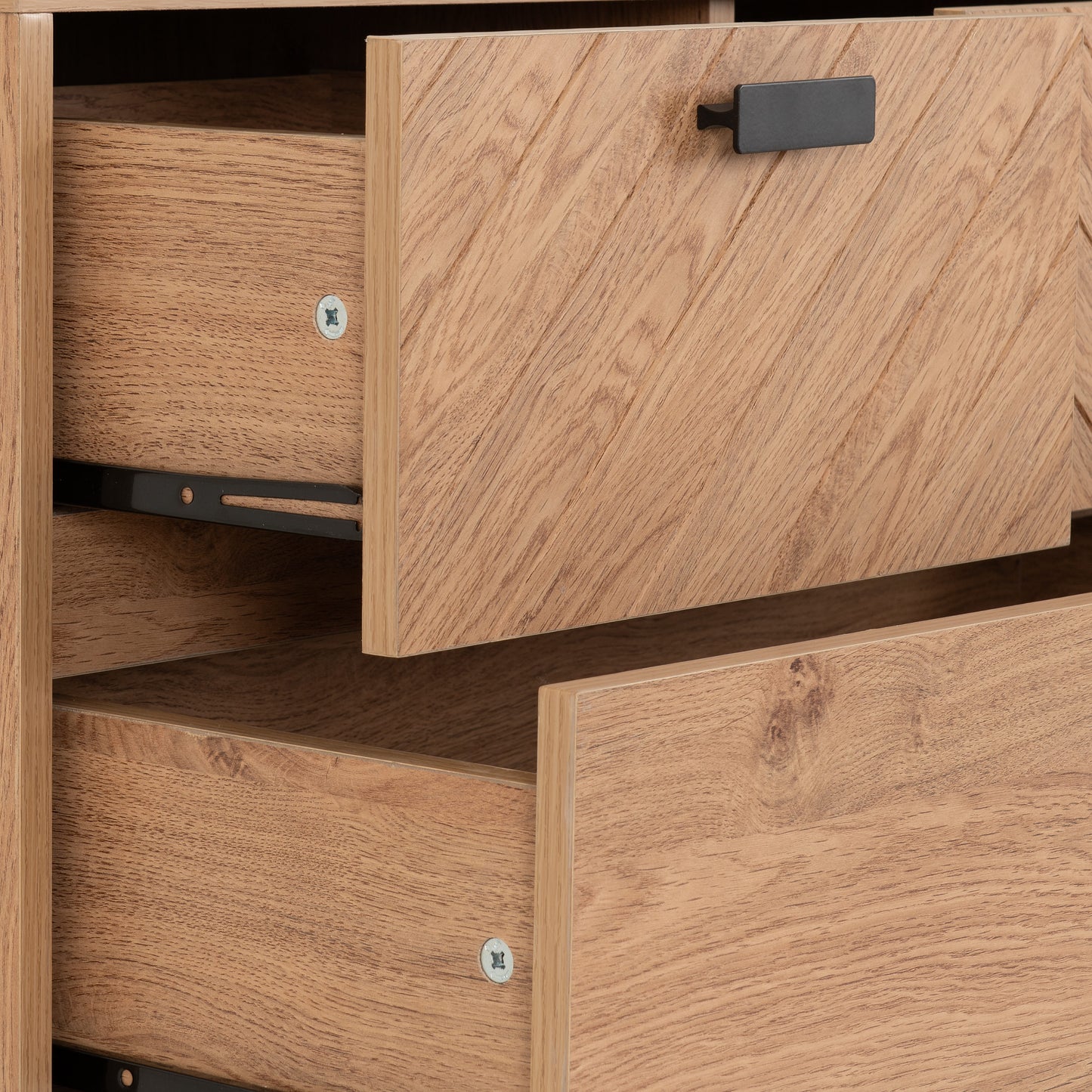 LEO 3+2 Drawer Chest