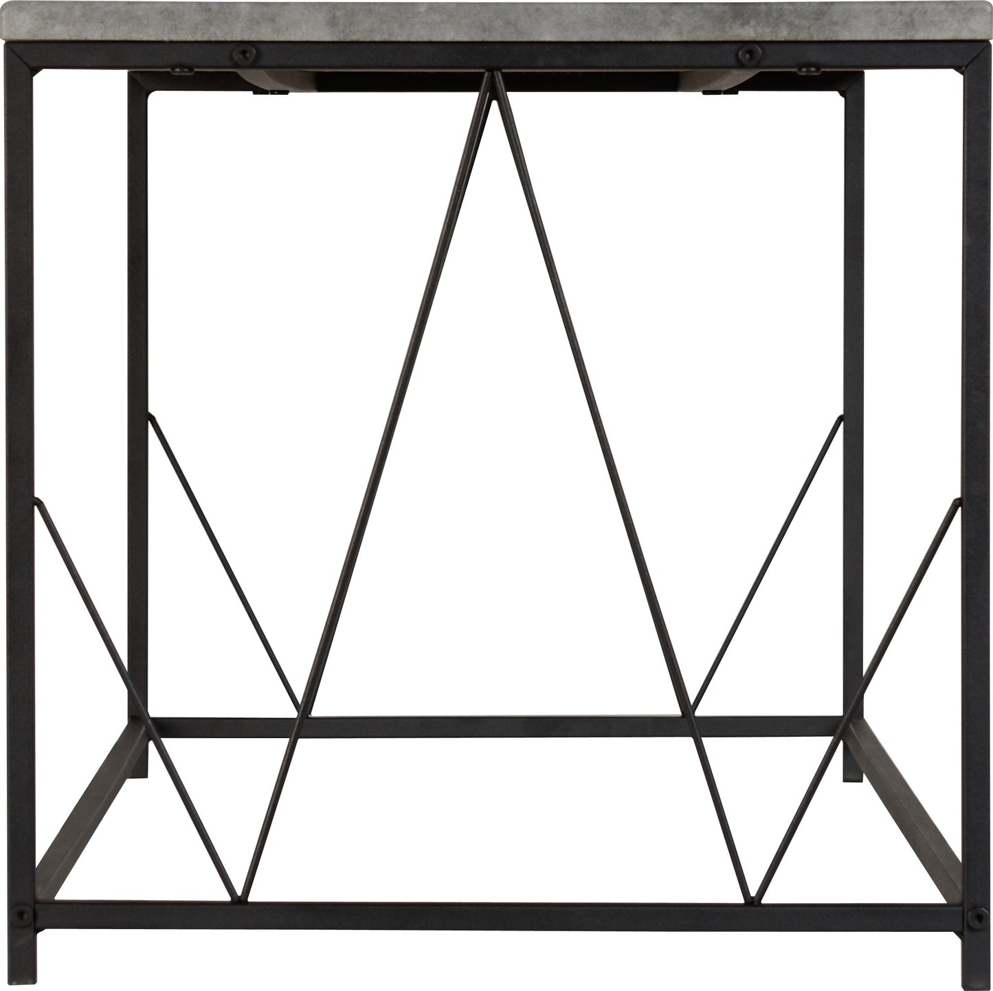 ATH Rectangular Coffee Table