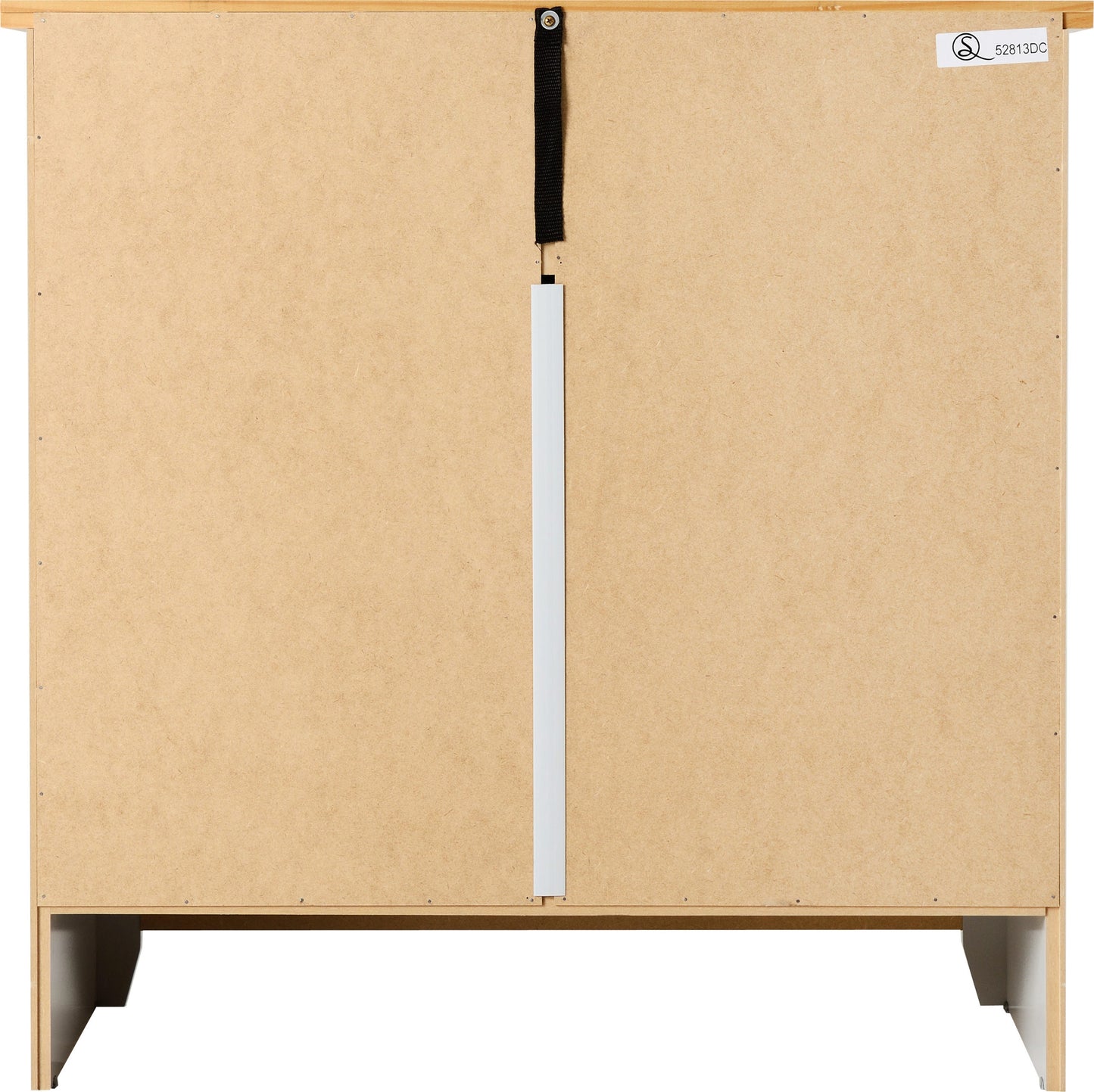 LDLW 2+2 Drawer Chest