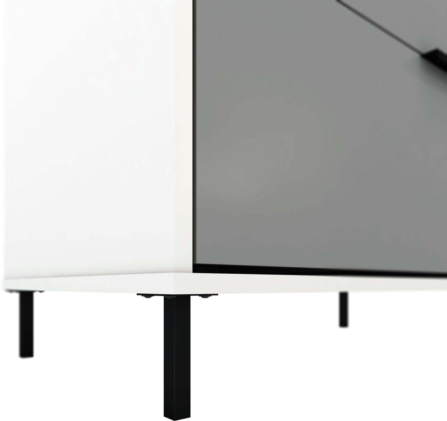 MDD 3+2 Drawer Chest