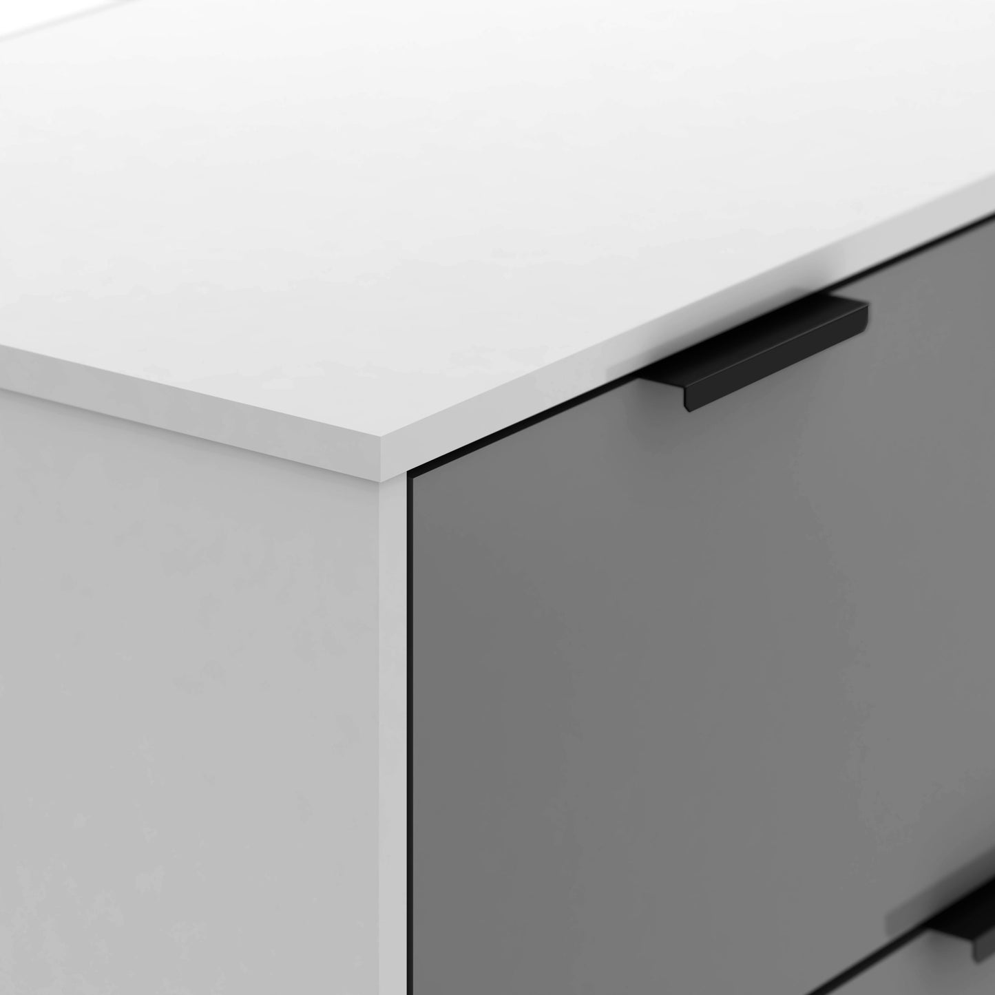 MDD 3+2 Drawer Chest