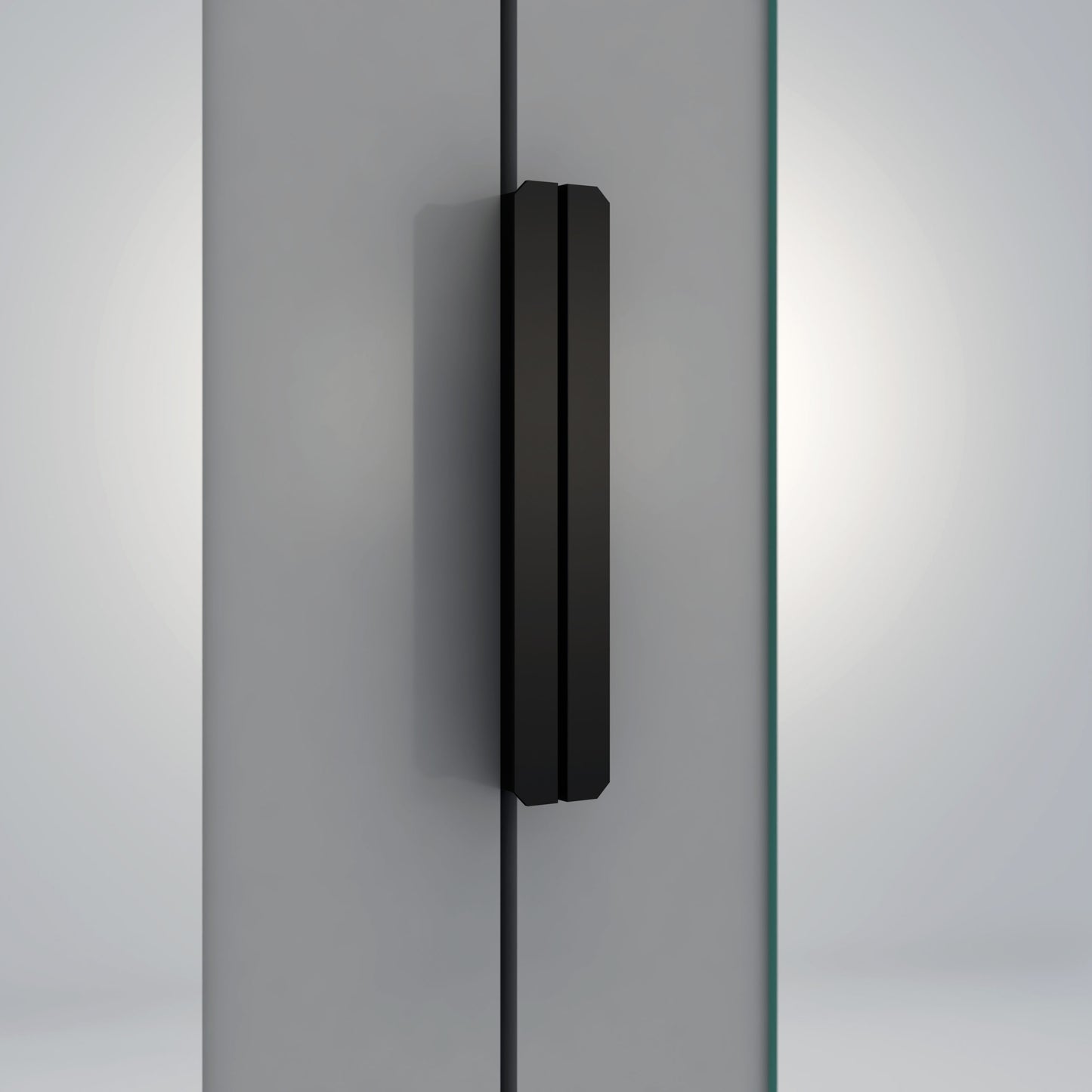 MDD 4 Door 2 Drawer Mirrored Wardrobe