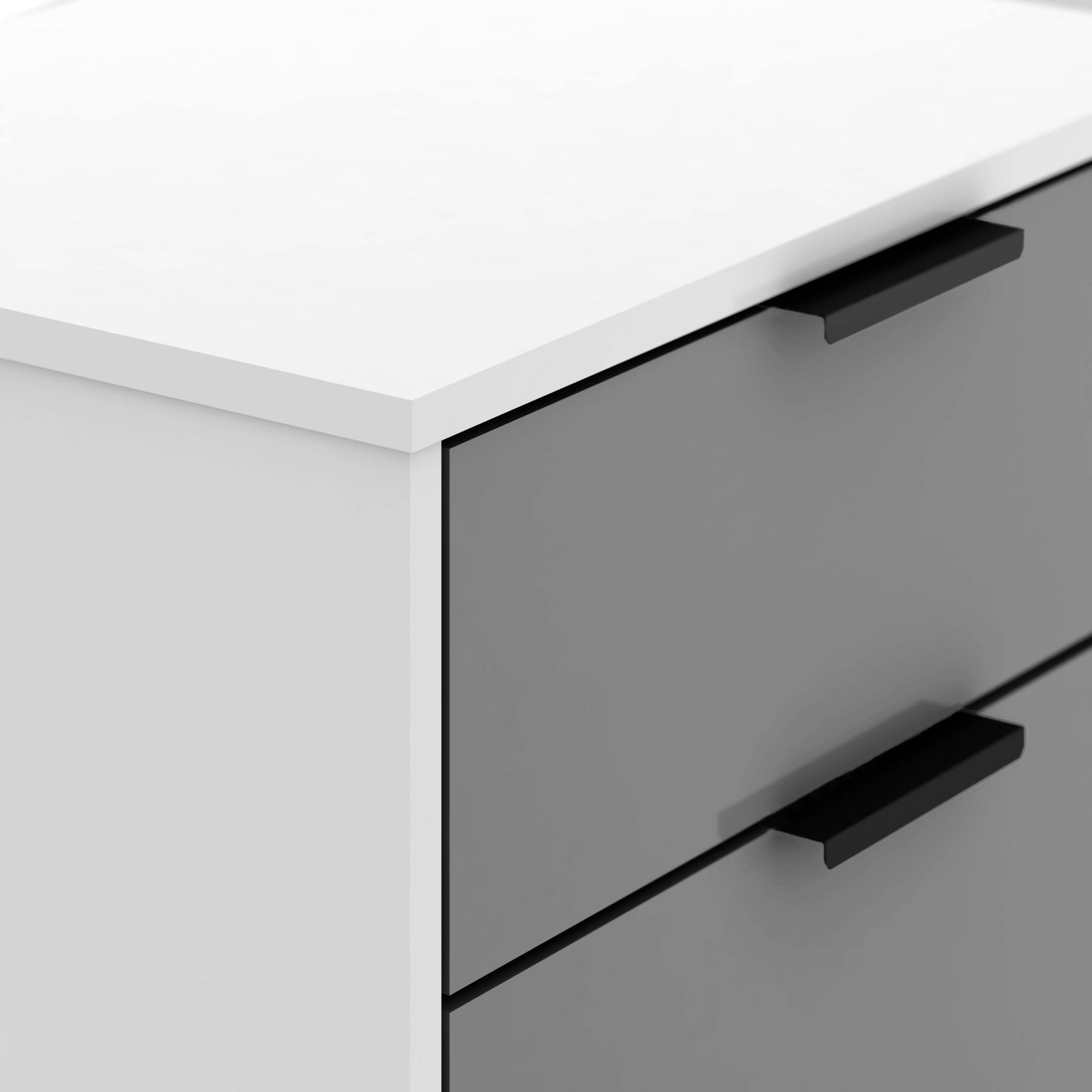 MDD 5 Drawer Chest