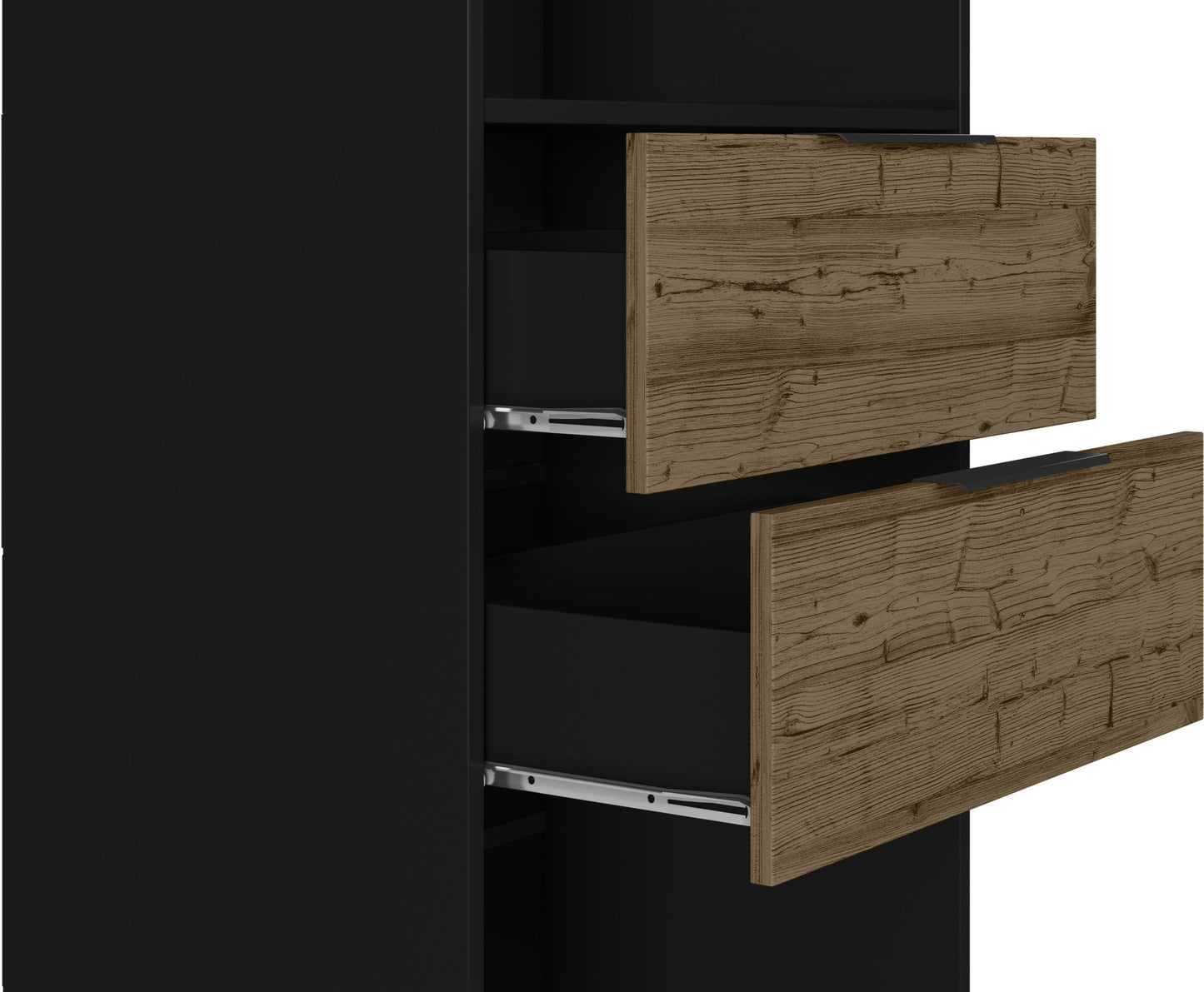 MDD Bookcase