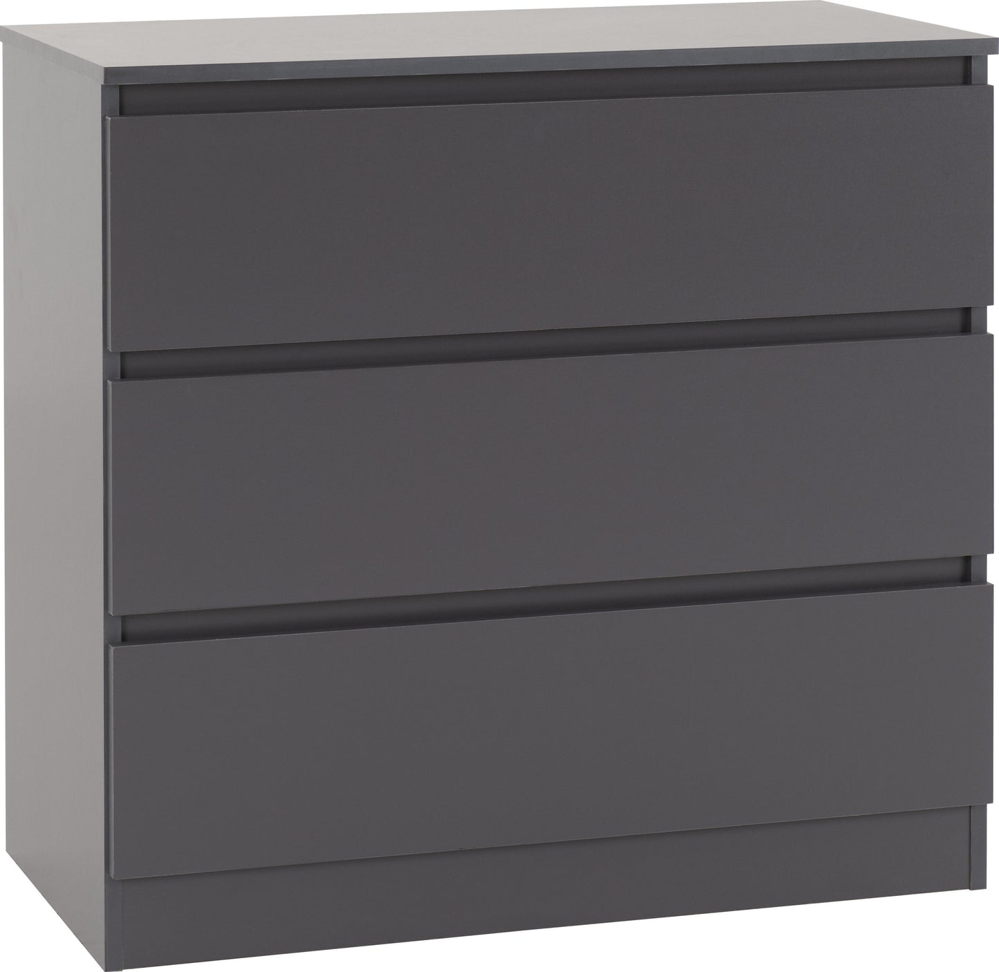 MLV 3 Drawer Chest