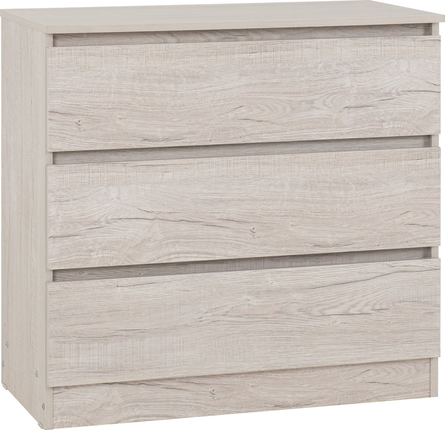 MLV 3 Drawer Chest