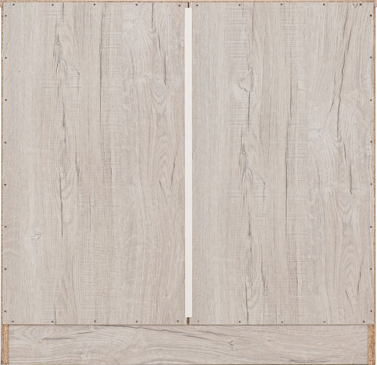 MLV 3 Drawer Chest