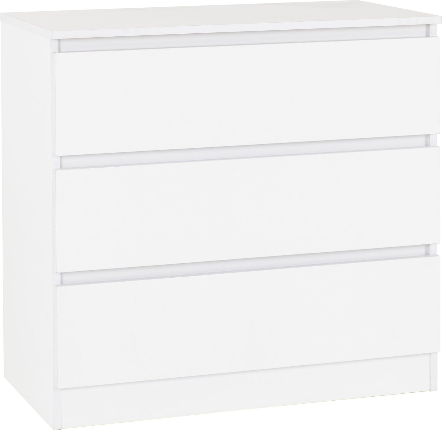 MLV 3 Drawer Chest