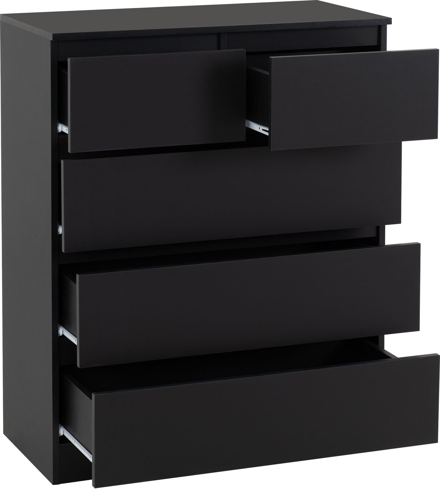 MLV 3+2 Drawer Chest