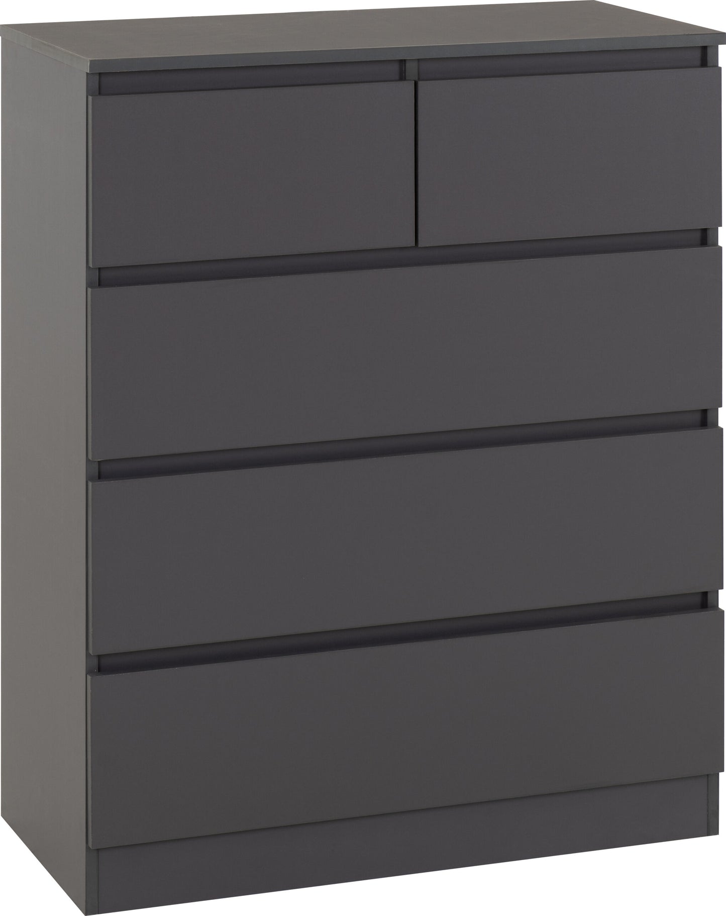 MLV 3+2 Drawer Chest