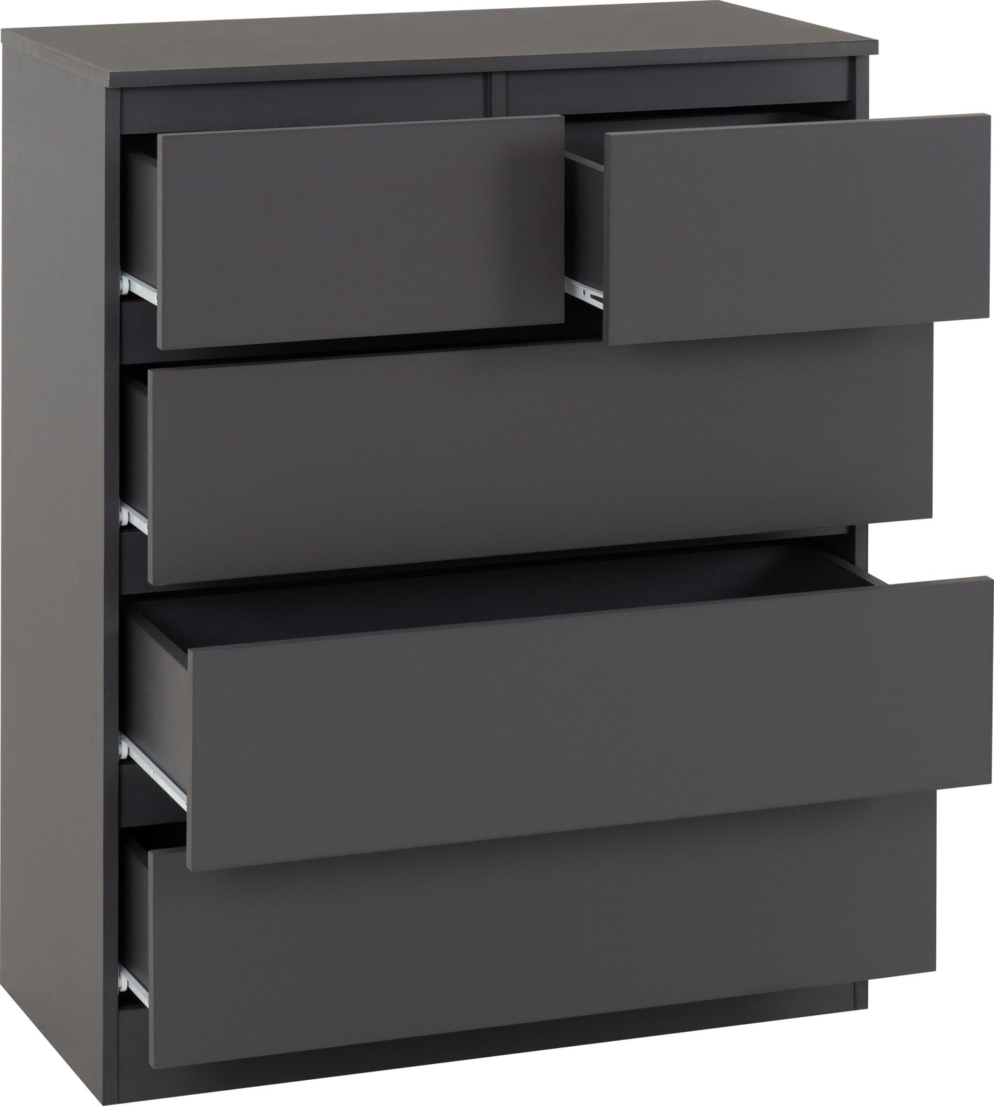 MLV 3+2 Drawer Chest