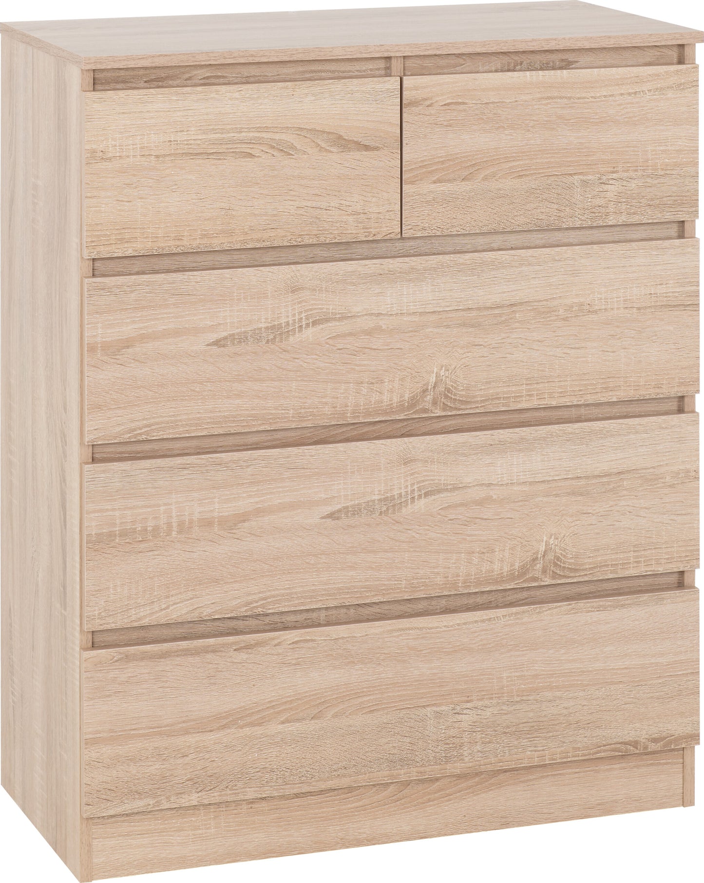 MLV 3+2 Drawer Chest
