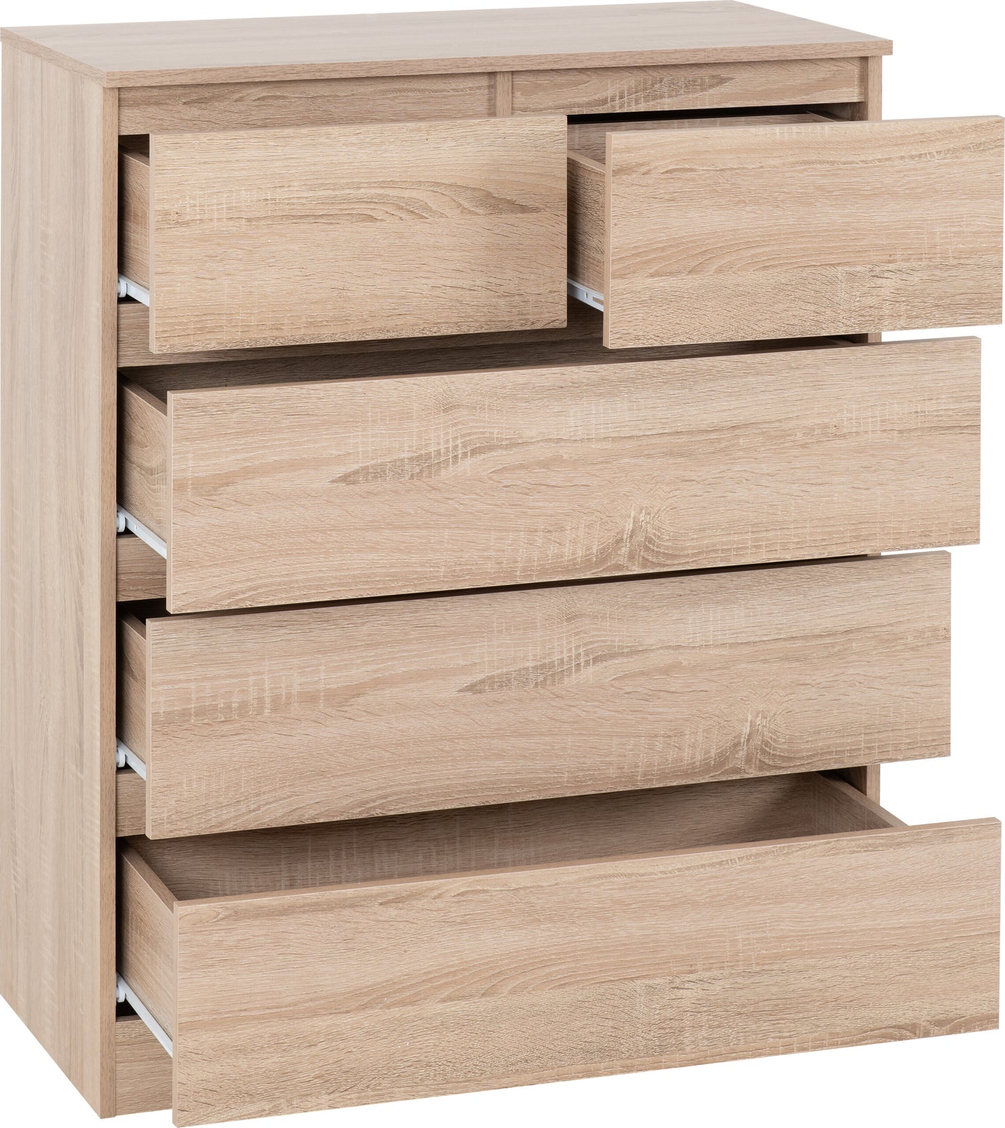 MLV 3+2 Drawer Chest