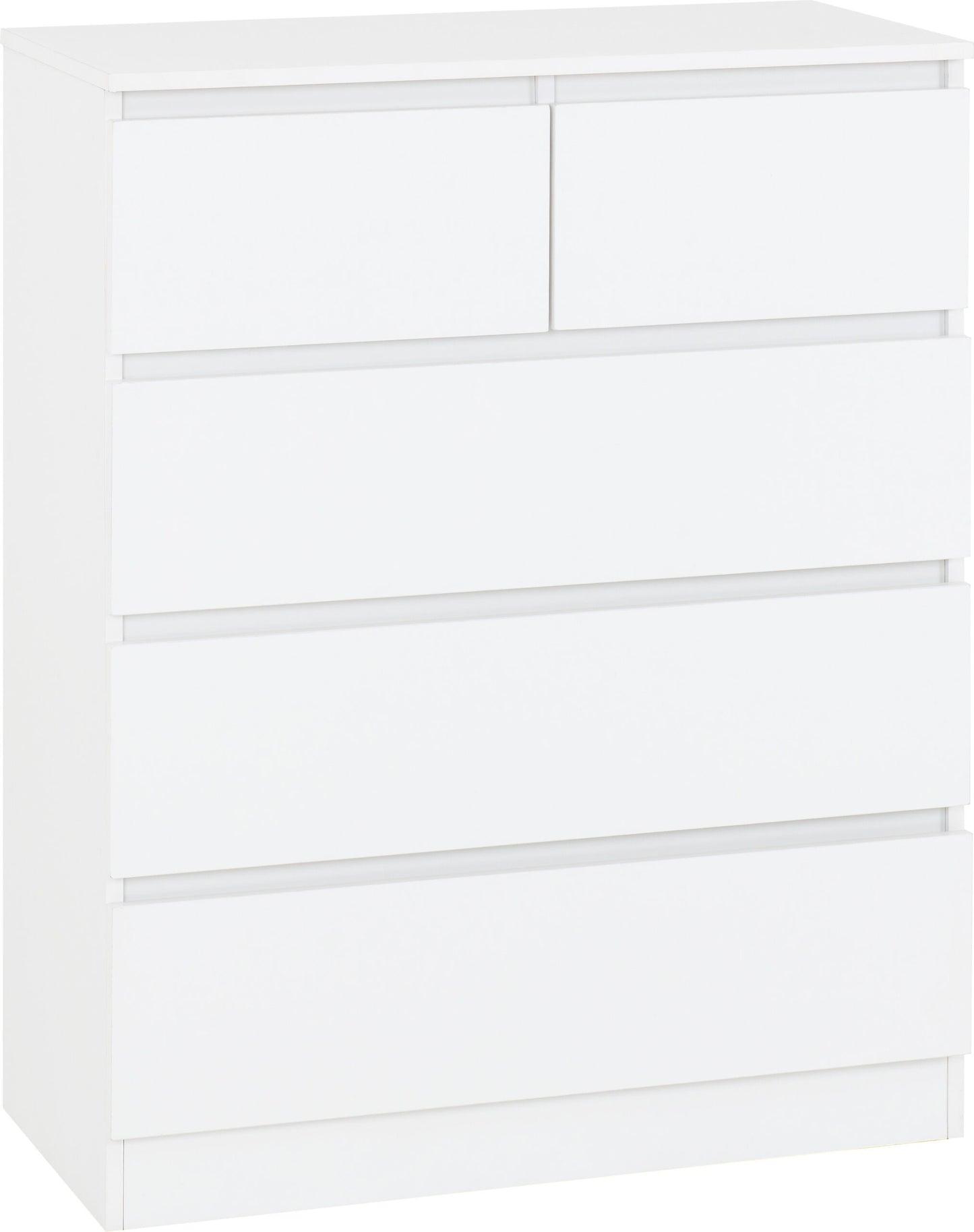 MLV 3+2 Drawer Chest