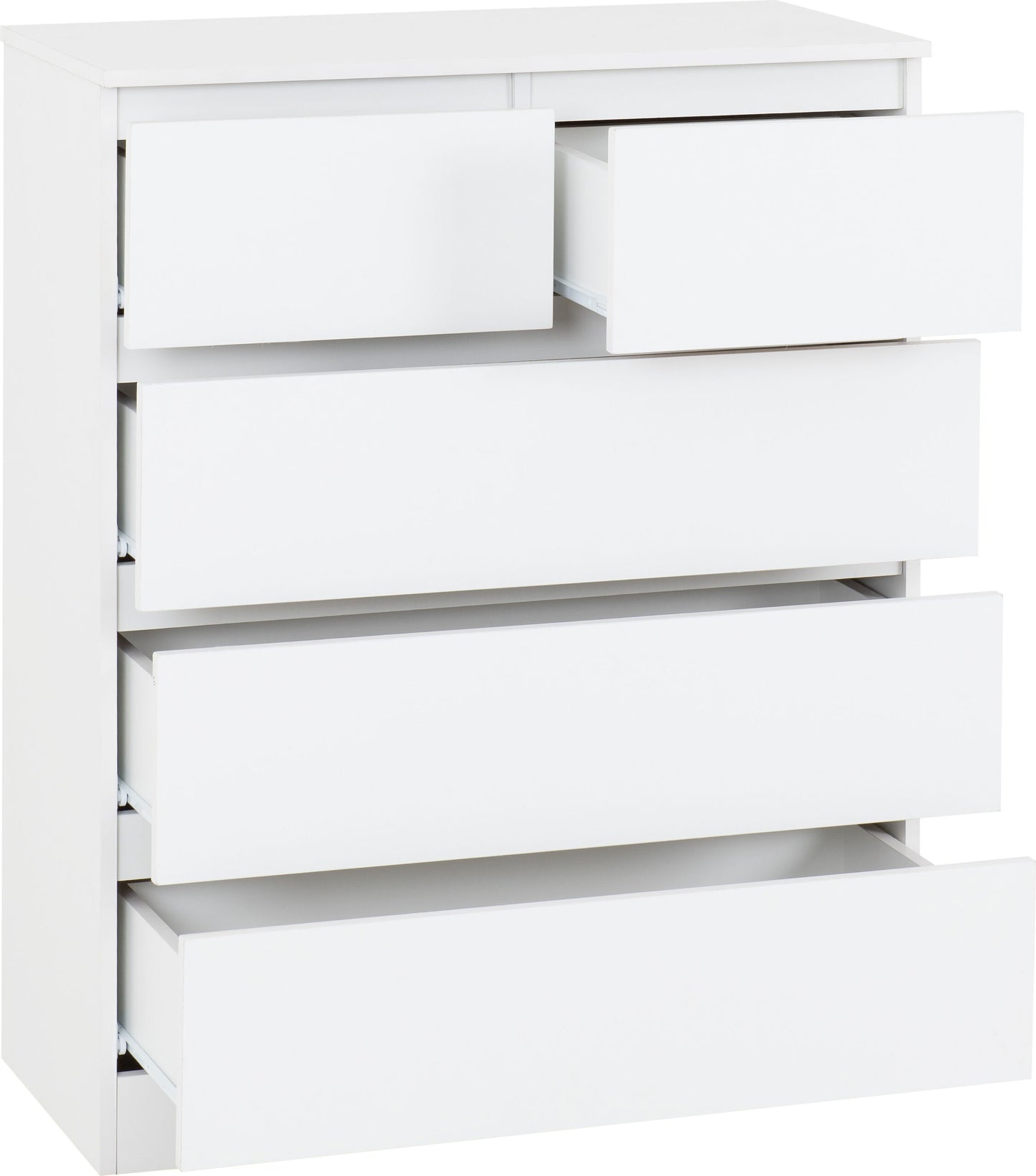 MLV 3+2 Drawer Chest