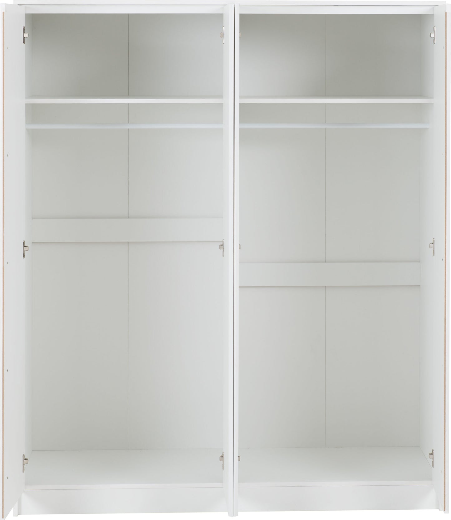 MLV 4 Door Wardrobe