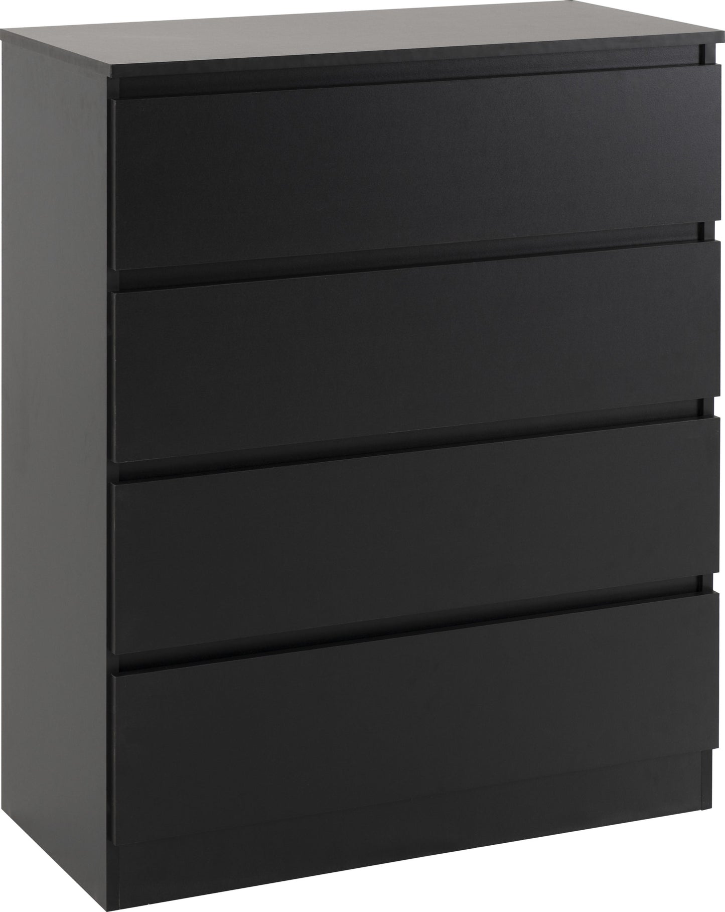 MLV 4 Drawer Chest