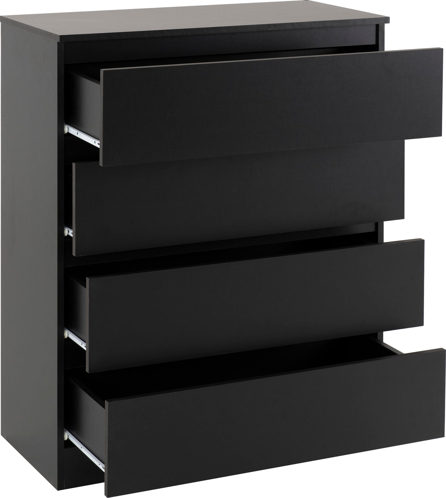 MLV 4 Drawer Chest