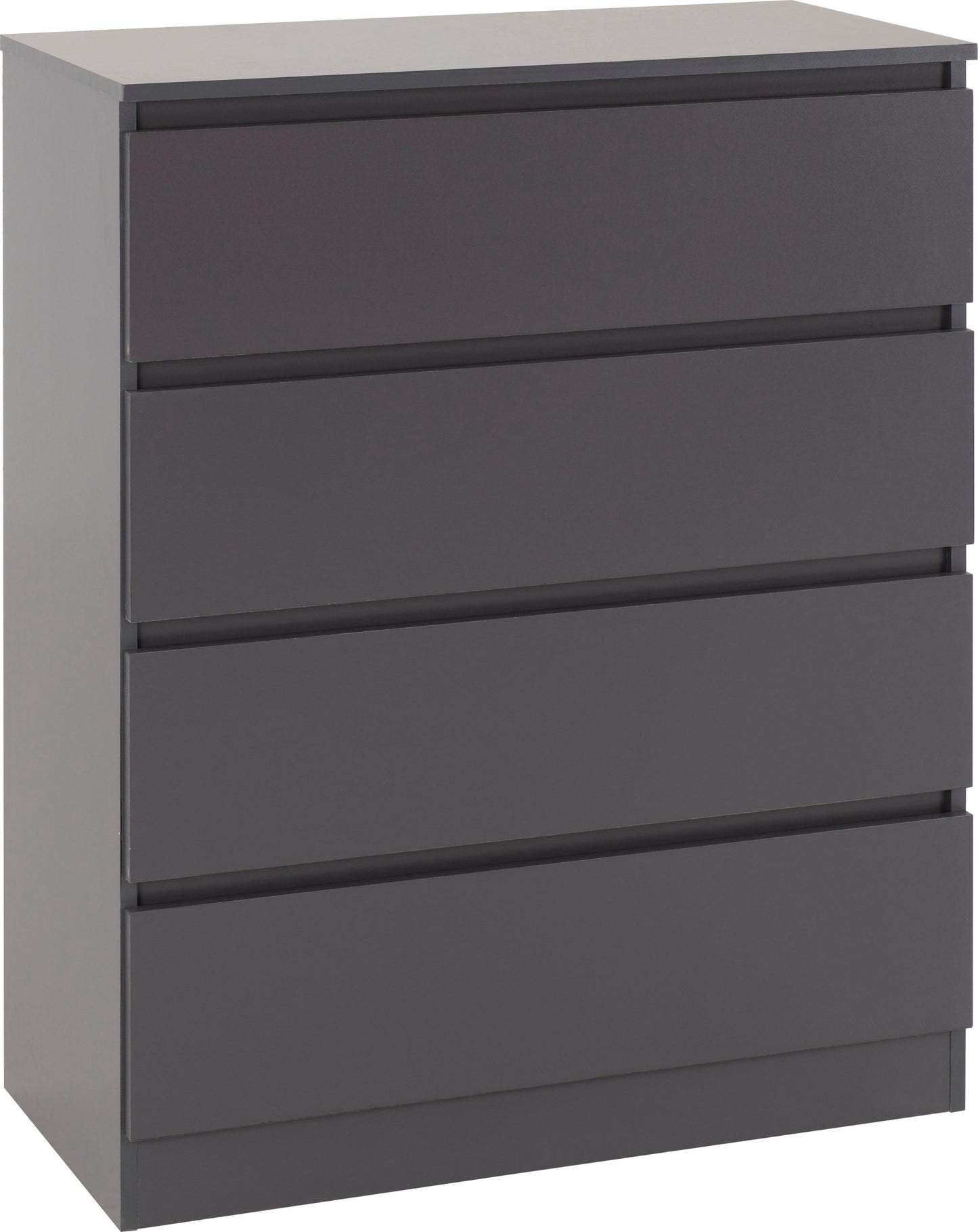 MLV 4 Drawer Chest