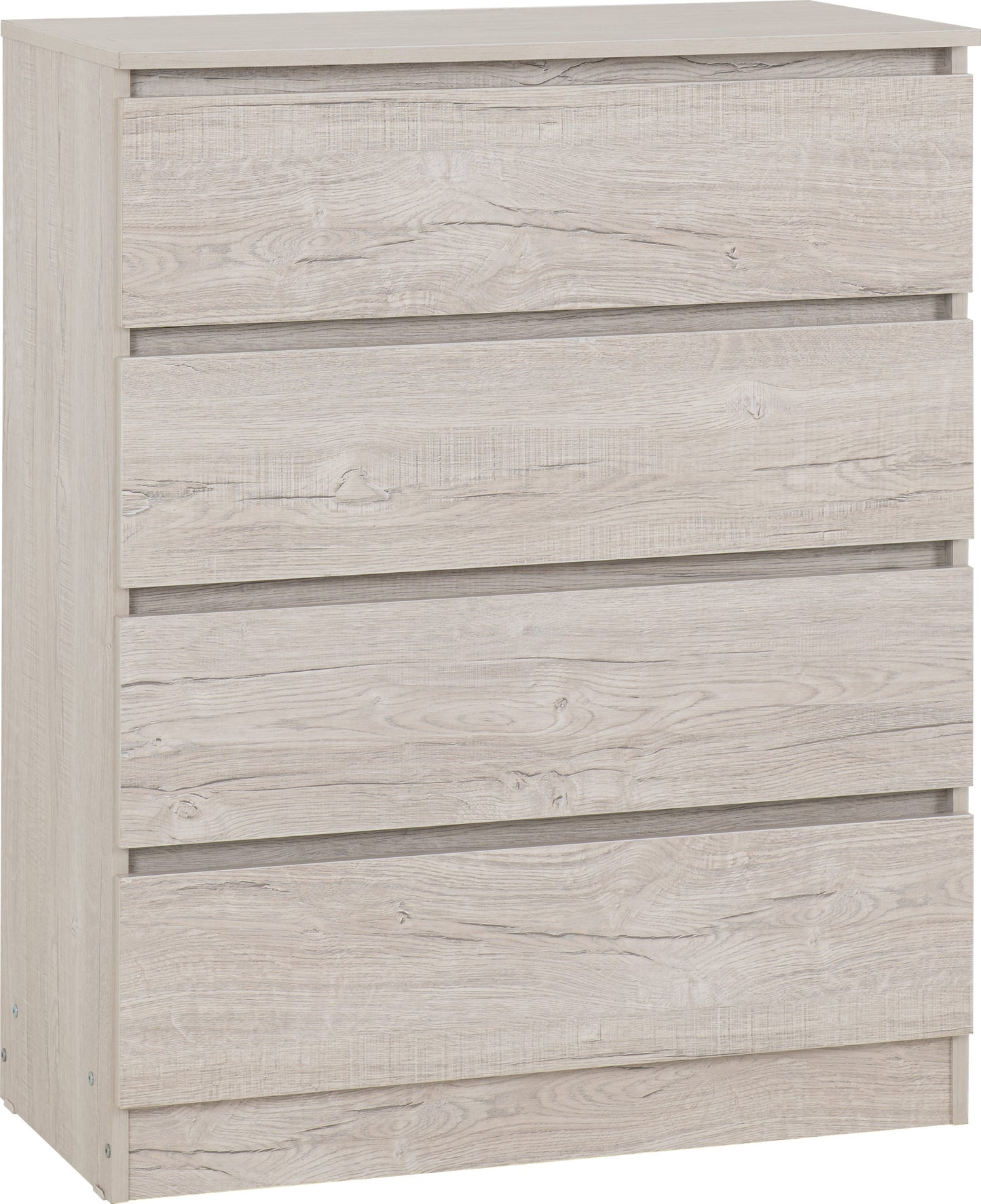 MLV 4 Drawer Chest
