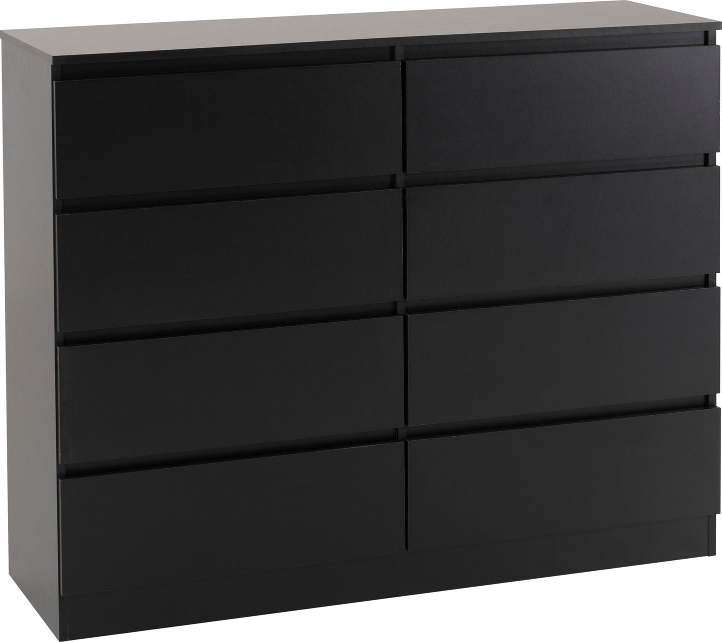 MLV 8 Drawer Chest