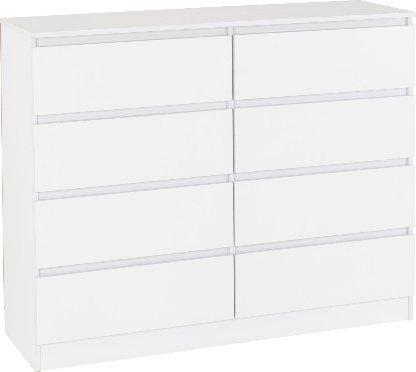 MLV 8 Drawer Chest