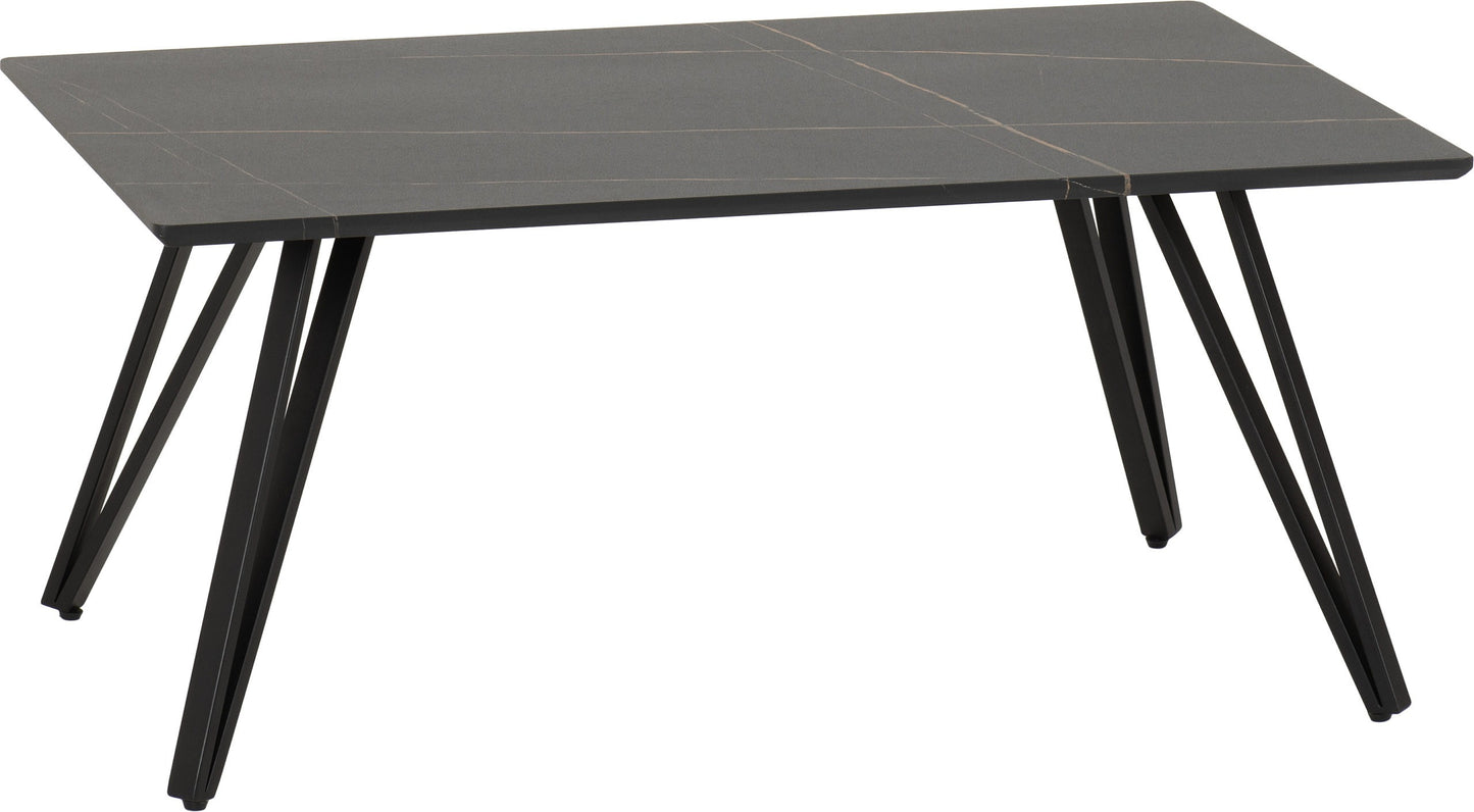MLW Coffee Table