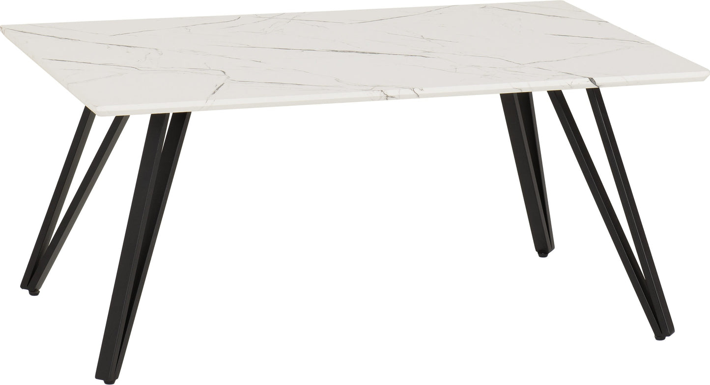 MLW Coffee Table