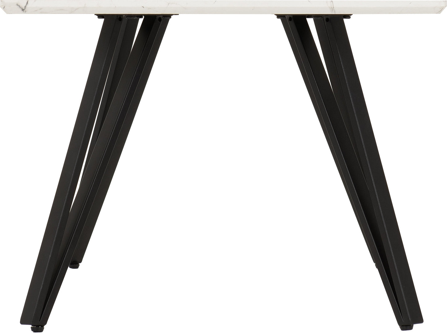 MLW Coffee Table