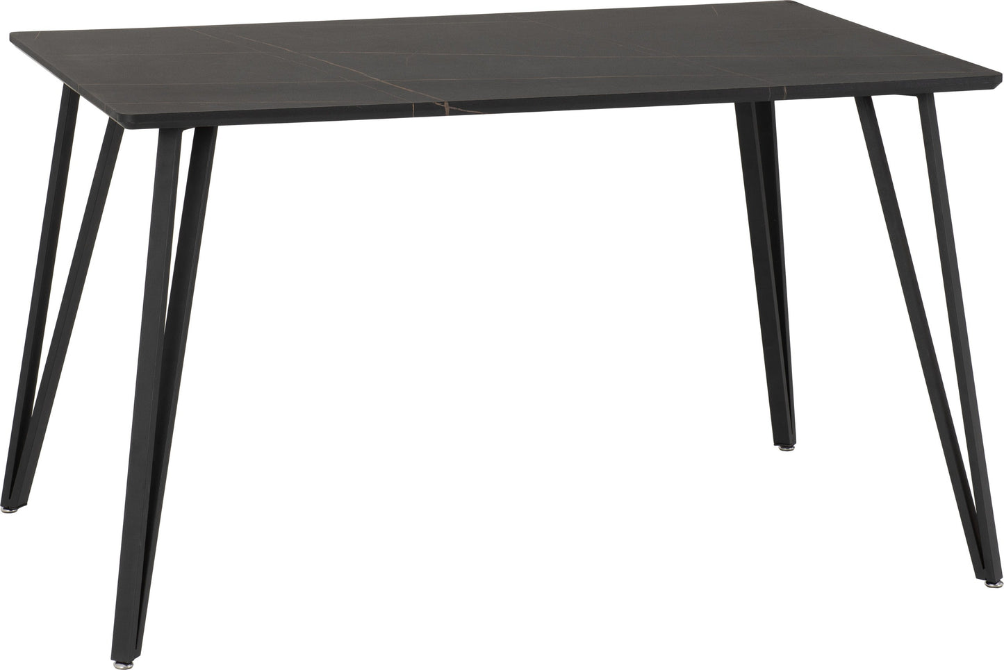 MLW Dining Set with Four Chairs