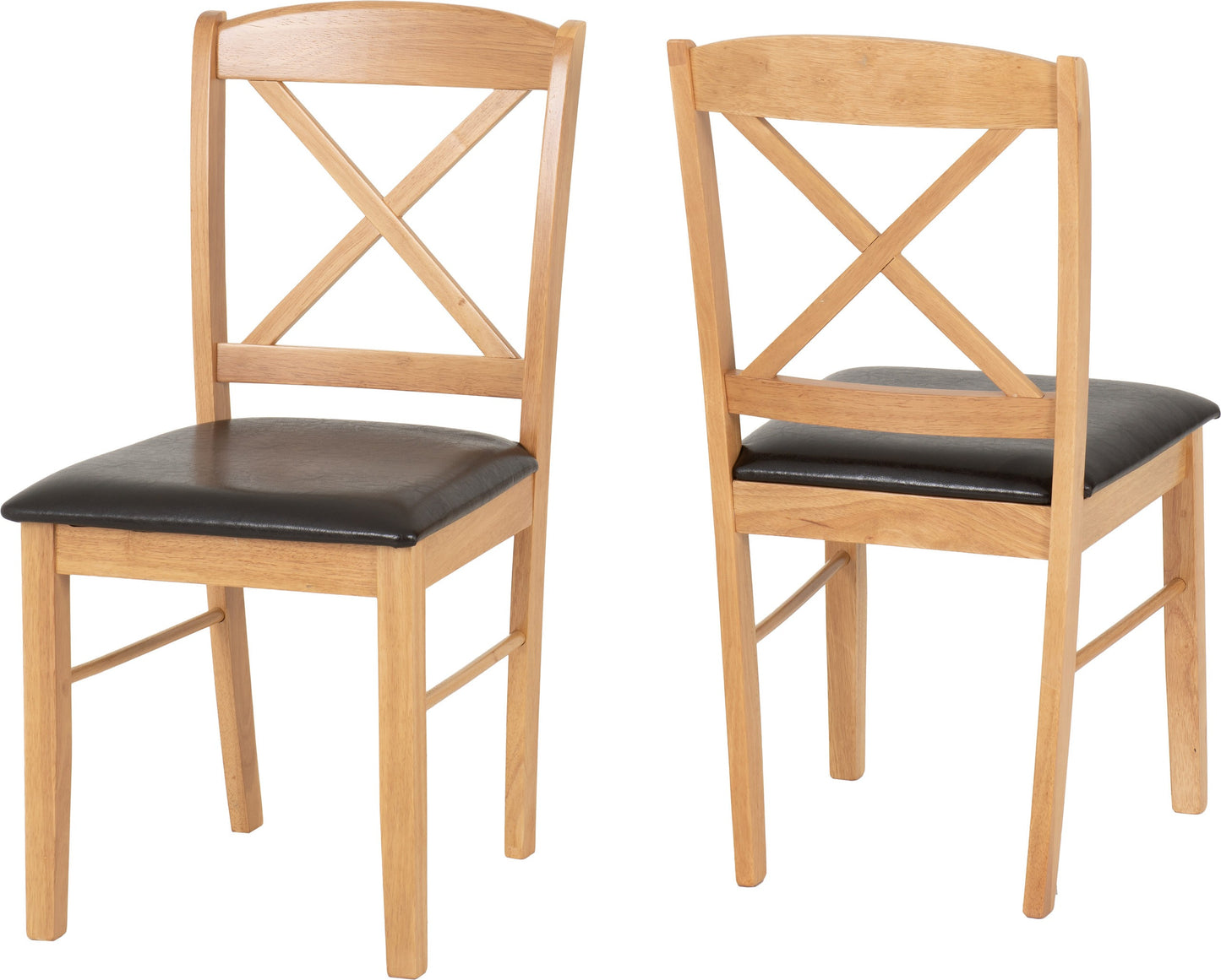 MSN Pair of Dining Chairs